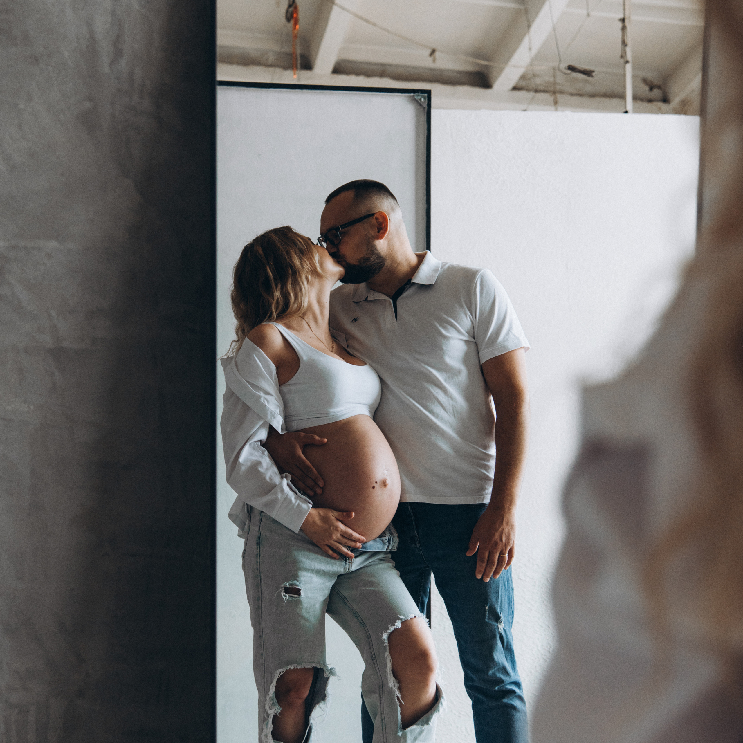 Настя Антон. ФОТОГРАФ СЕРГЕЕВА МАРИЯ