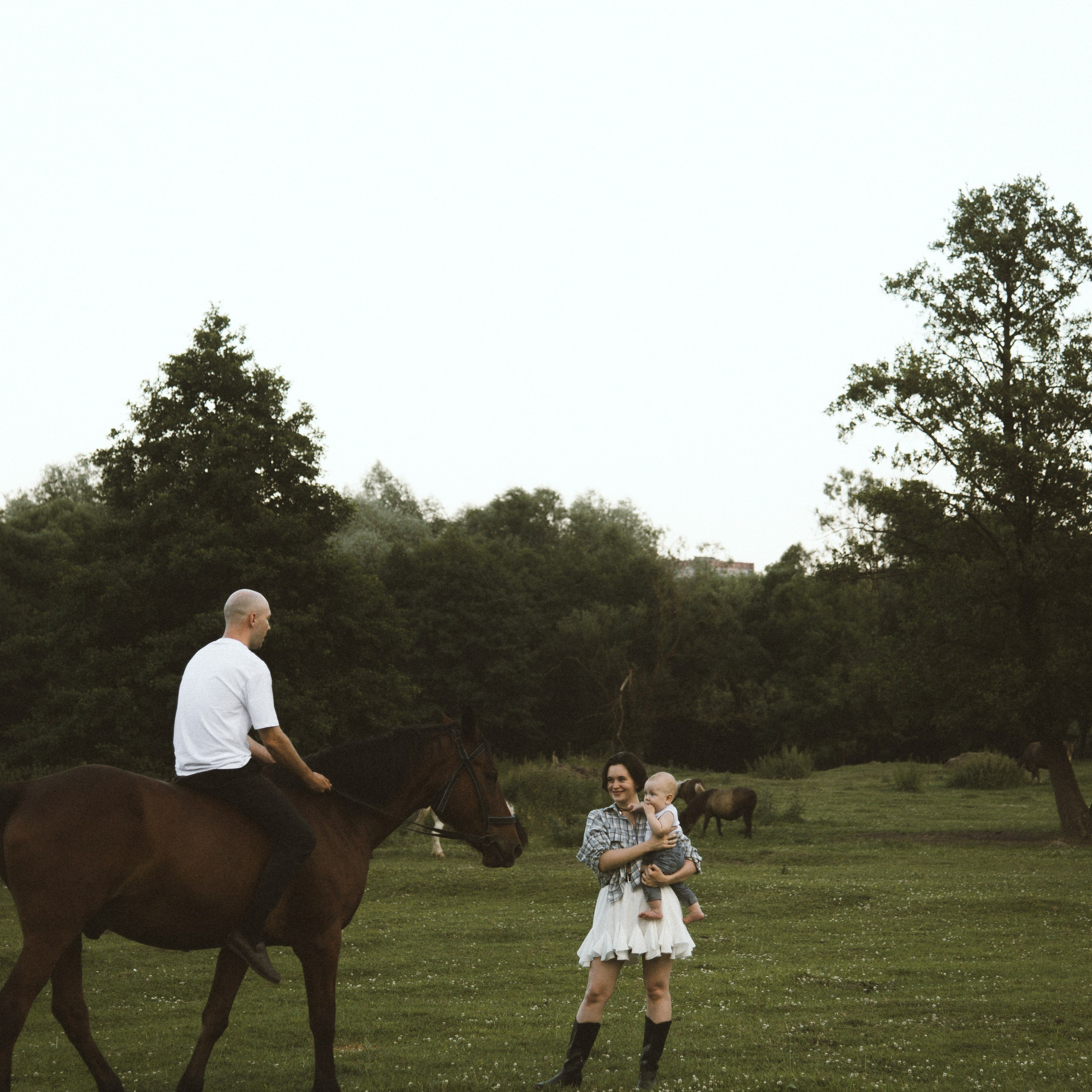 Юля & Макс. ФОТОГРАФ СЕРГЕЕВА МАРИЯ