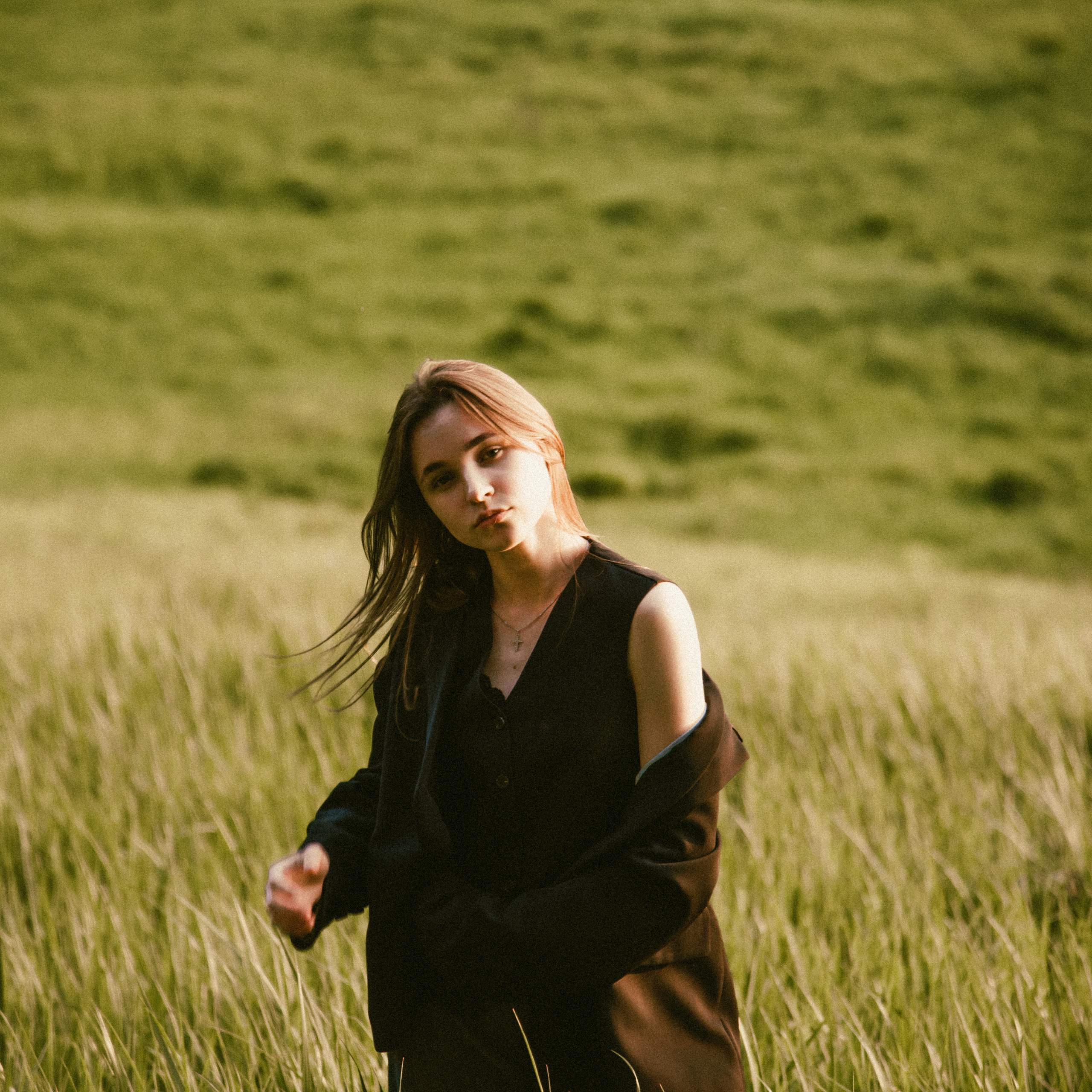 Лиза. ФОТОГРАФ СЕРГЕЕВА МАРИЯ