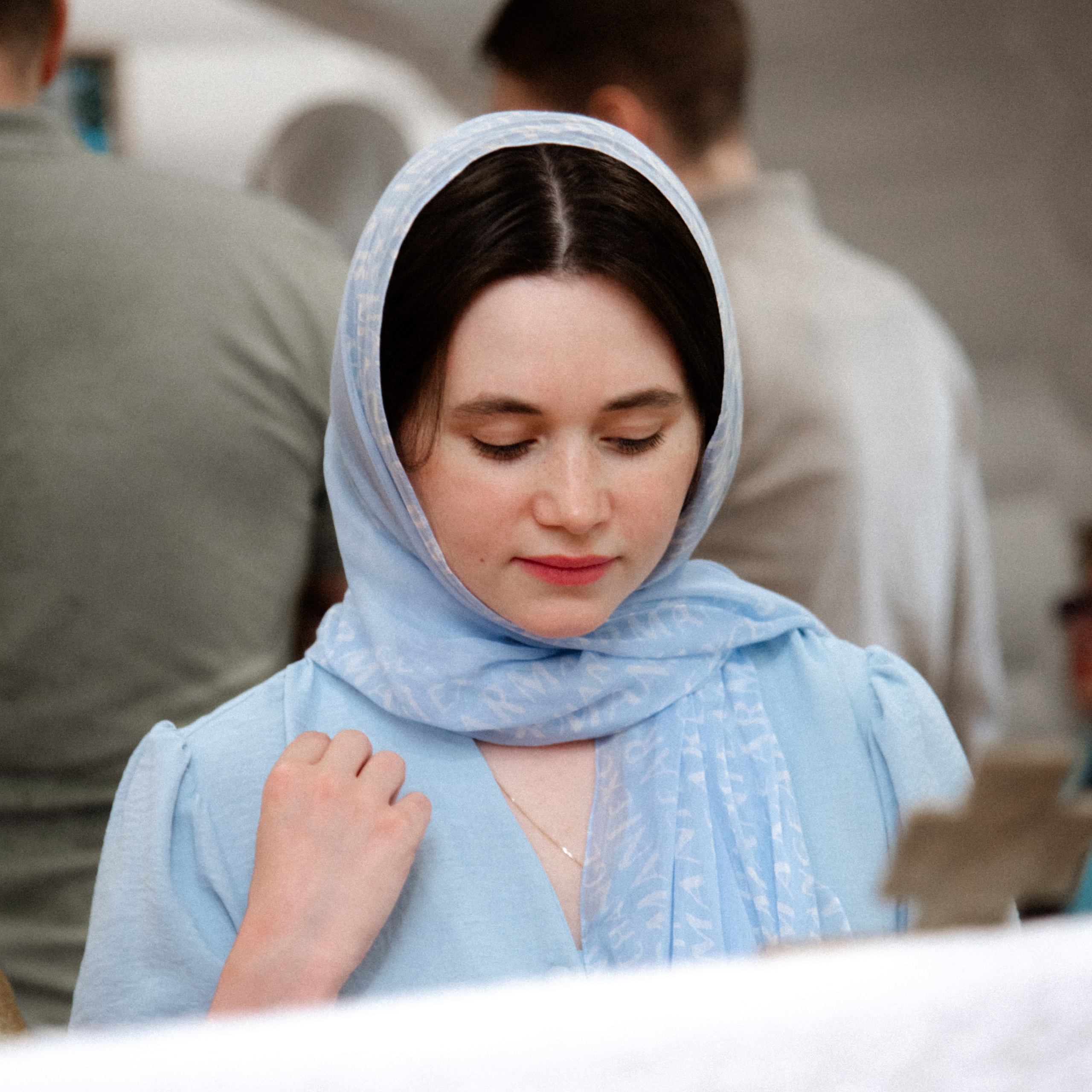 Крестины Вася. ФОТОГРАФ СЕРГЕЕВА МАРИЯ