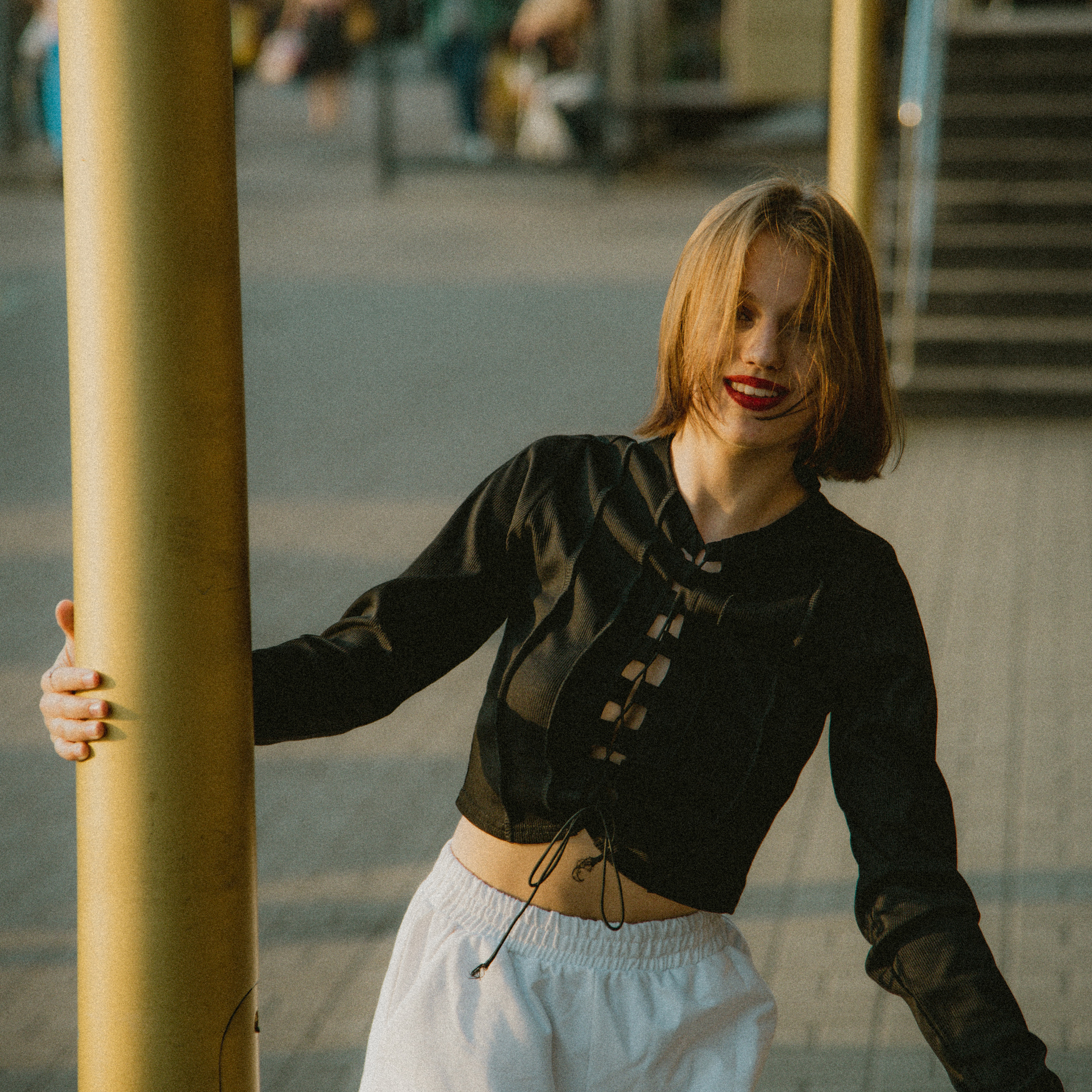 Городская экспресс (30 минут). ФОТОГРАФ СЕРГЕЕВА МАРИЯ