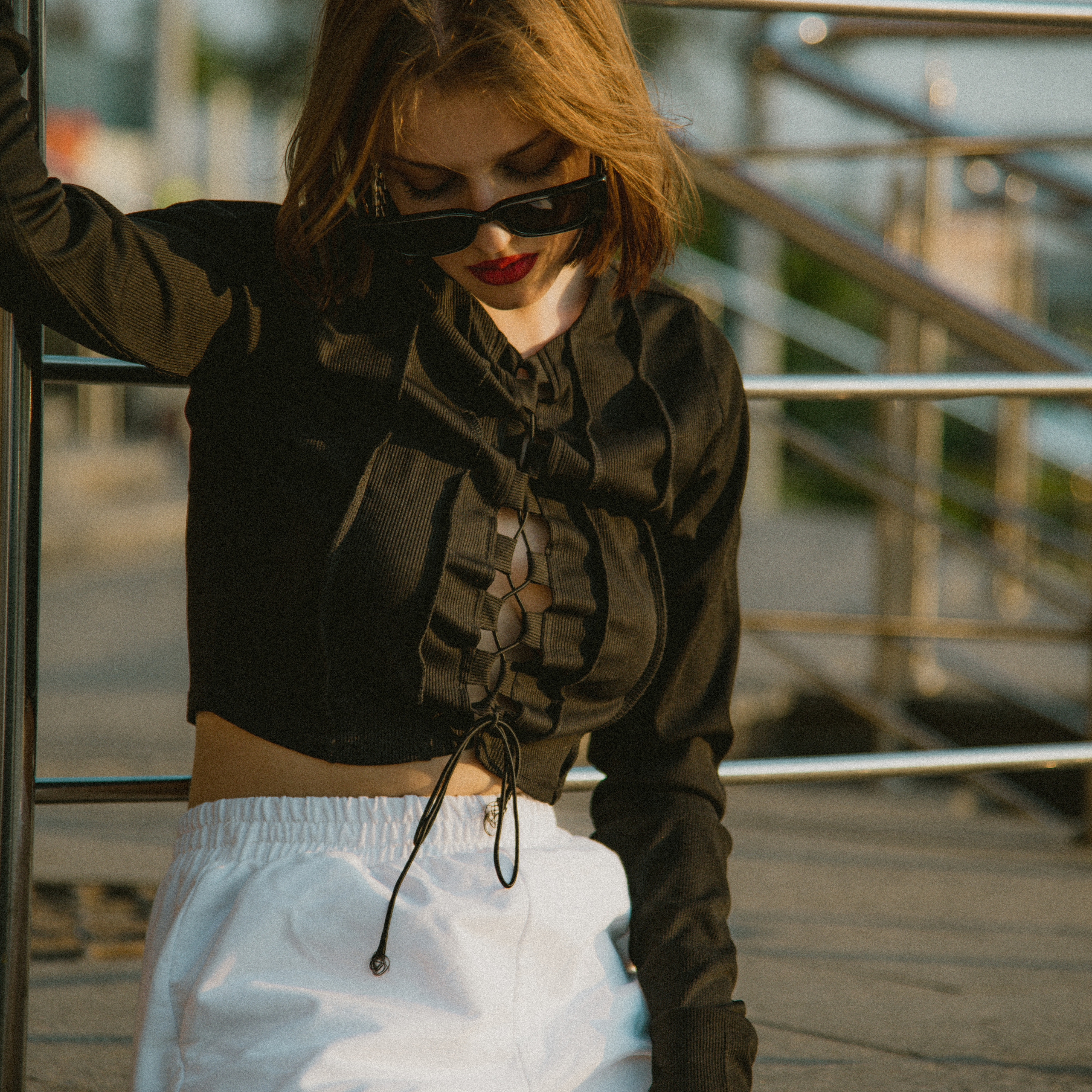 Городская экспресс (30 минут). ФОТОГРАФ СЕРГЕЕВА МАРИЯ