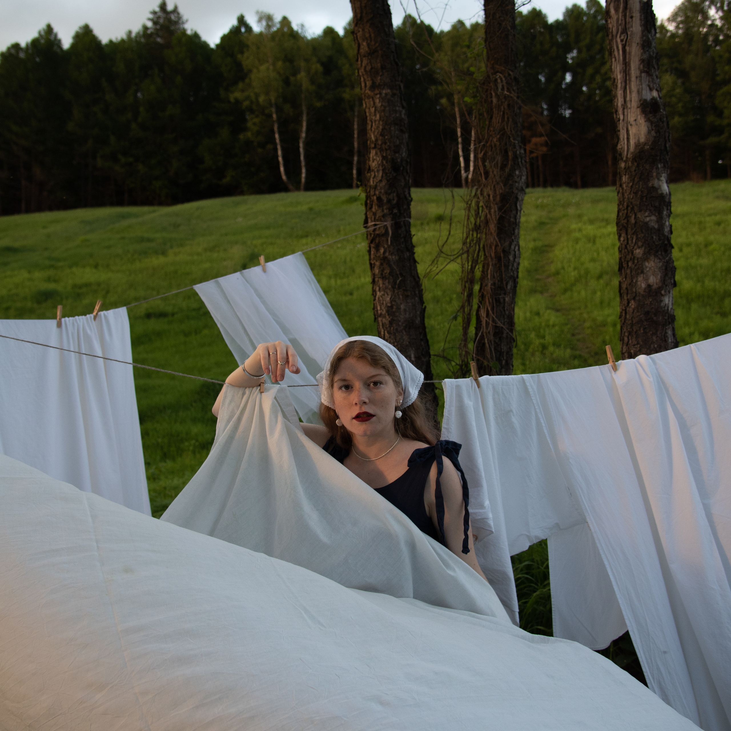 Анна-Мария. ФОТОГРАФ СЕРГЕЕВА МАРИЯ