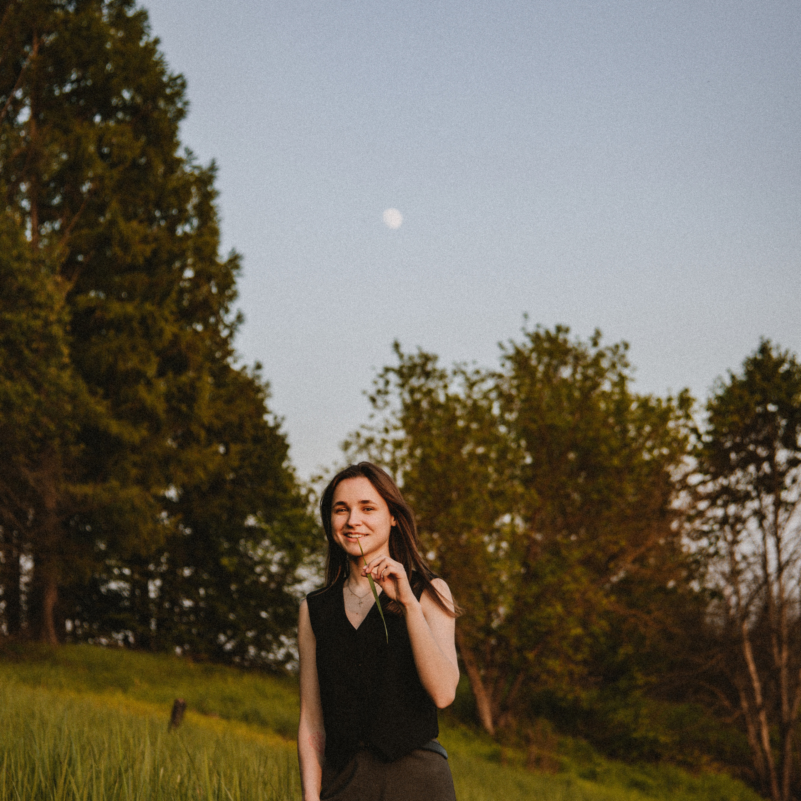 Лиза. ФОТОГРАФ СЕРГЕЕВА МАРИЯ