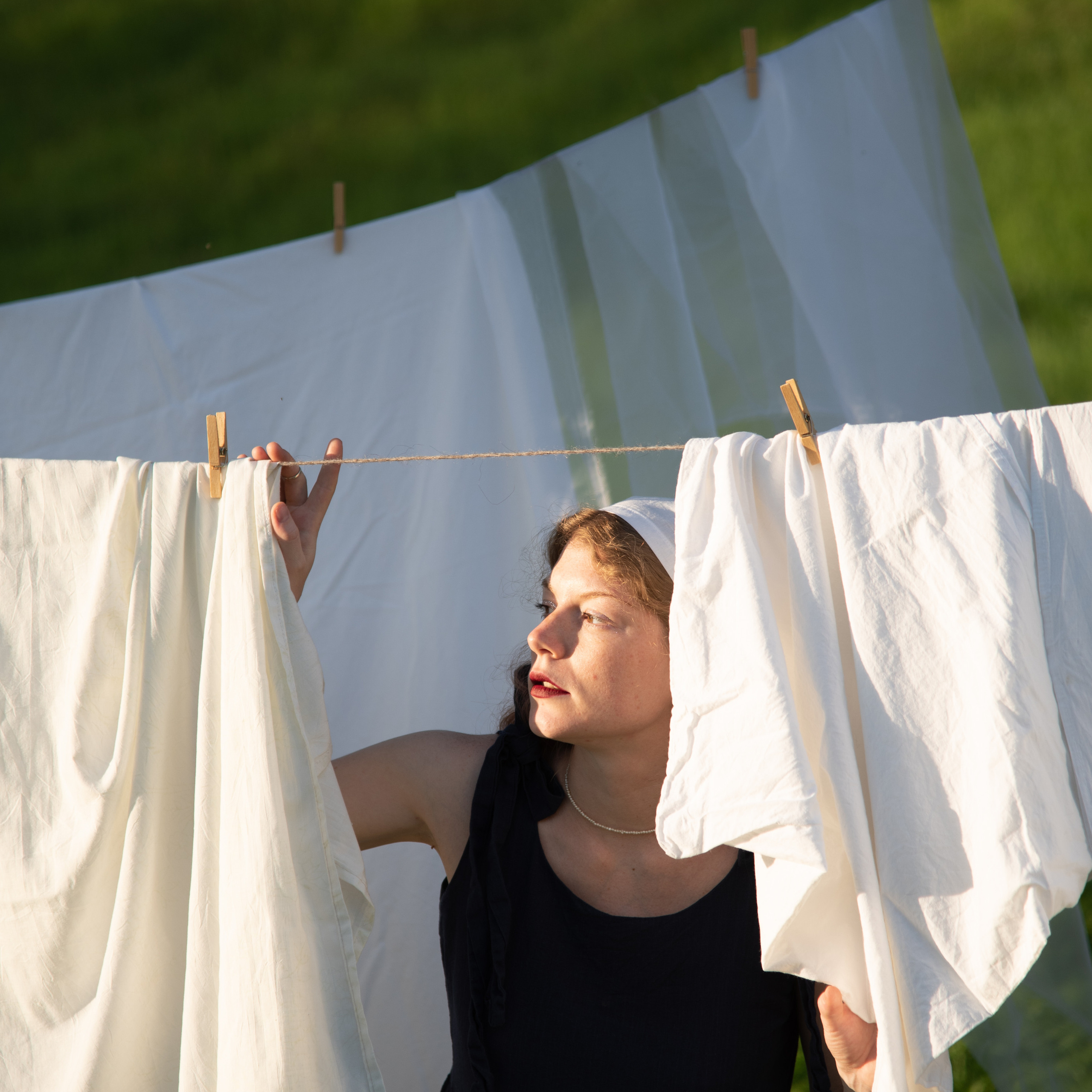 Анна-Мария. ФОТОГРАФ СЕРГЕЕВА МАРИЯ