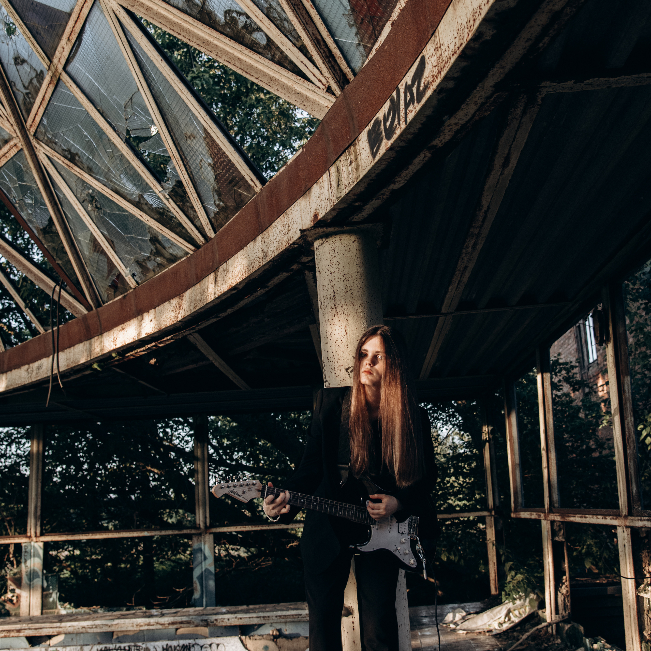 Юлия. ФОТОГРАФ СЕРГЕЕВА МАРИЯ