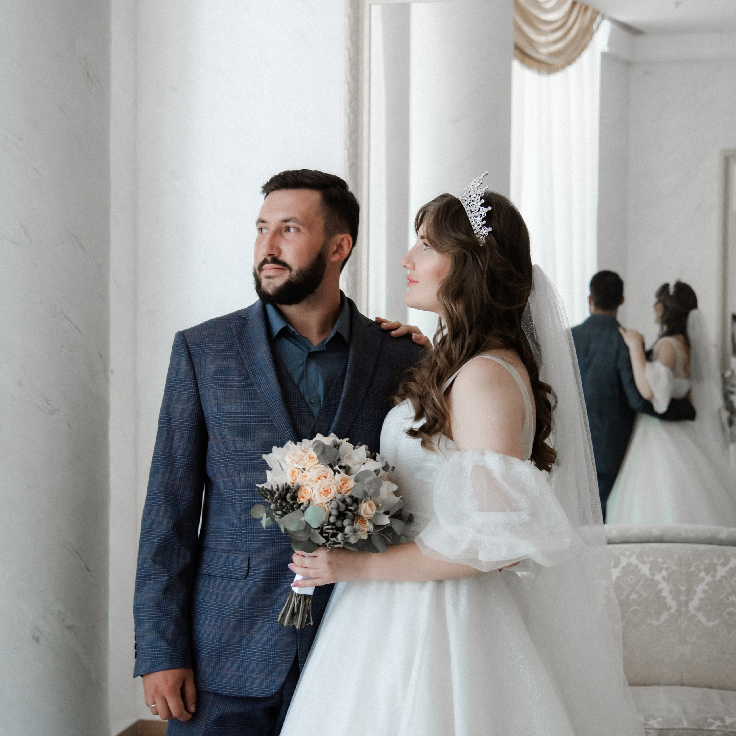 Лера Дима. ФОТОГРАФ СЕРГЕЕВА МАРИЯ