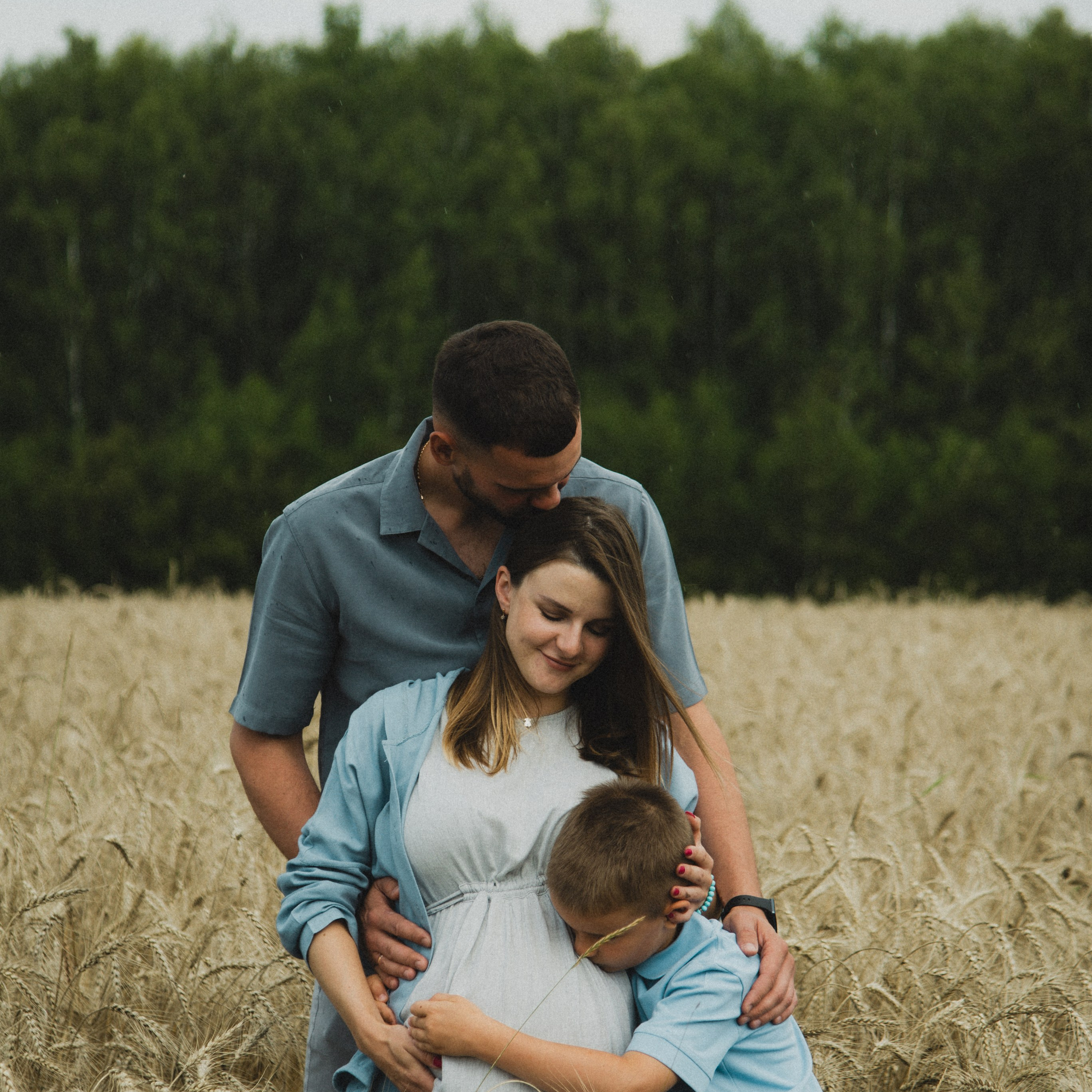 Лена & Ваня. ФОТОГРАФ СЕРГЕЕВА МАРИЯ