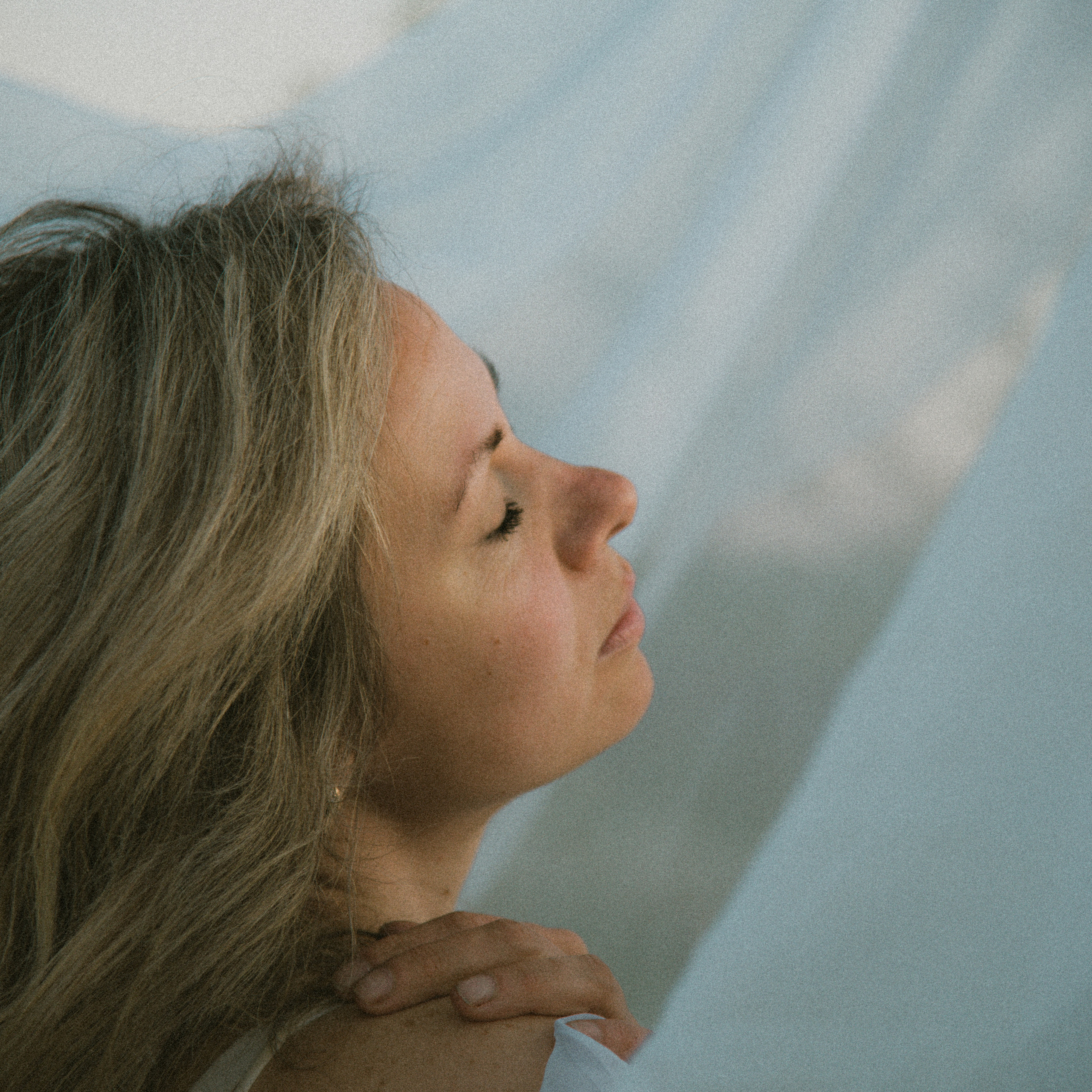 Алёнушка. ФОТОГРАФ СЕРГЕЕВА МАРИЯ