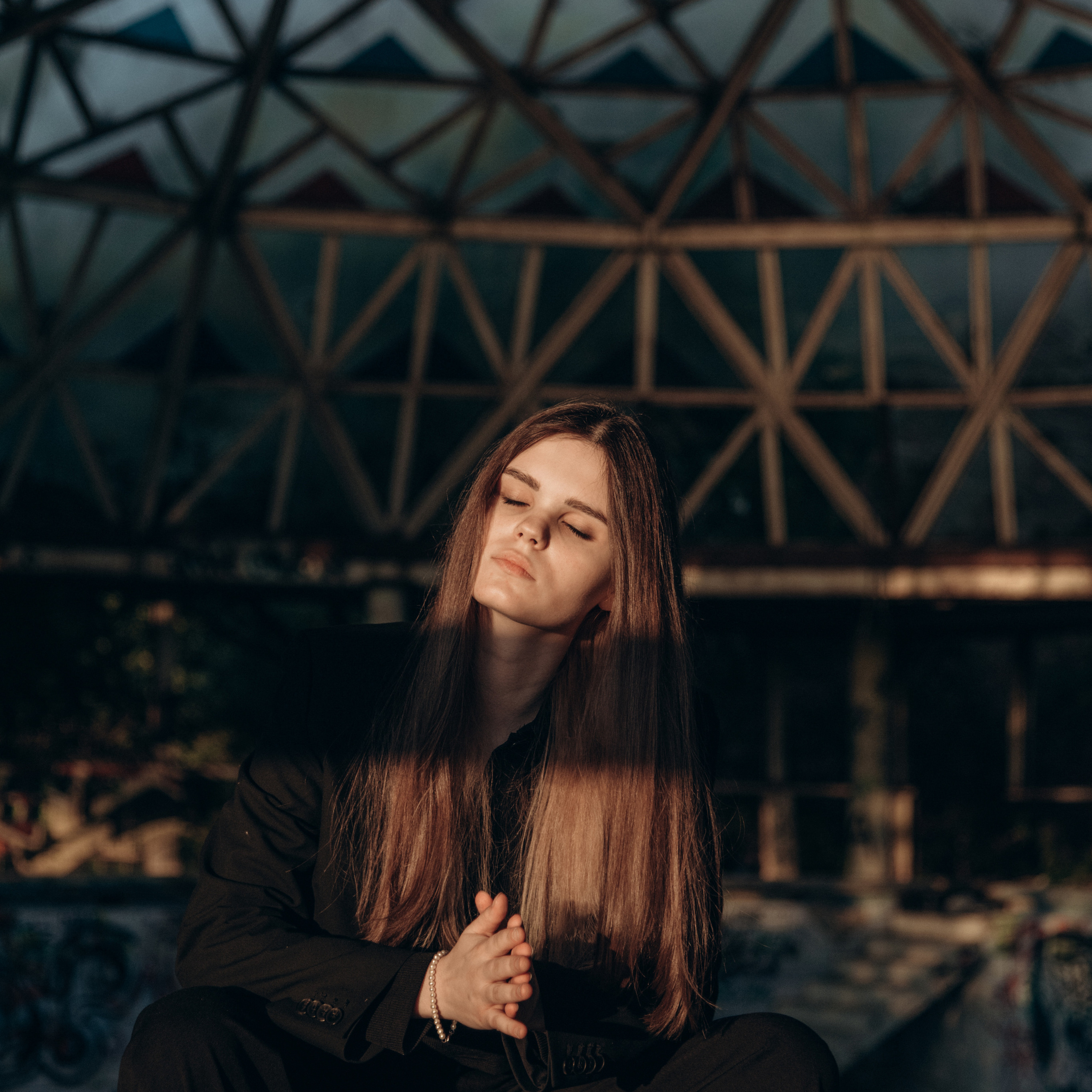 Юлия. ФОТОГРАФ СЕРГЕЕВА МАРИЯ