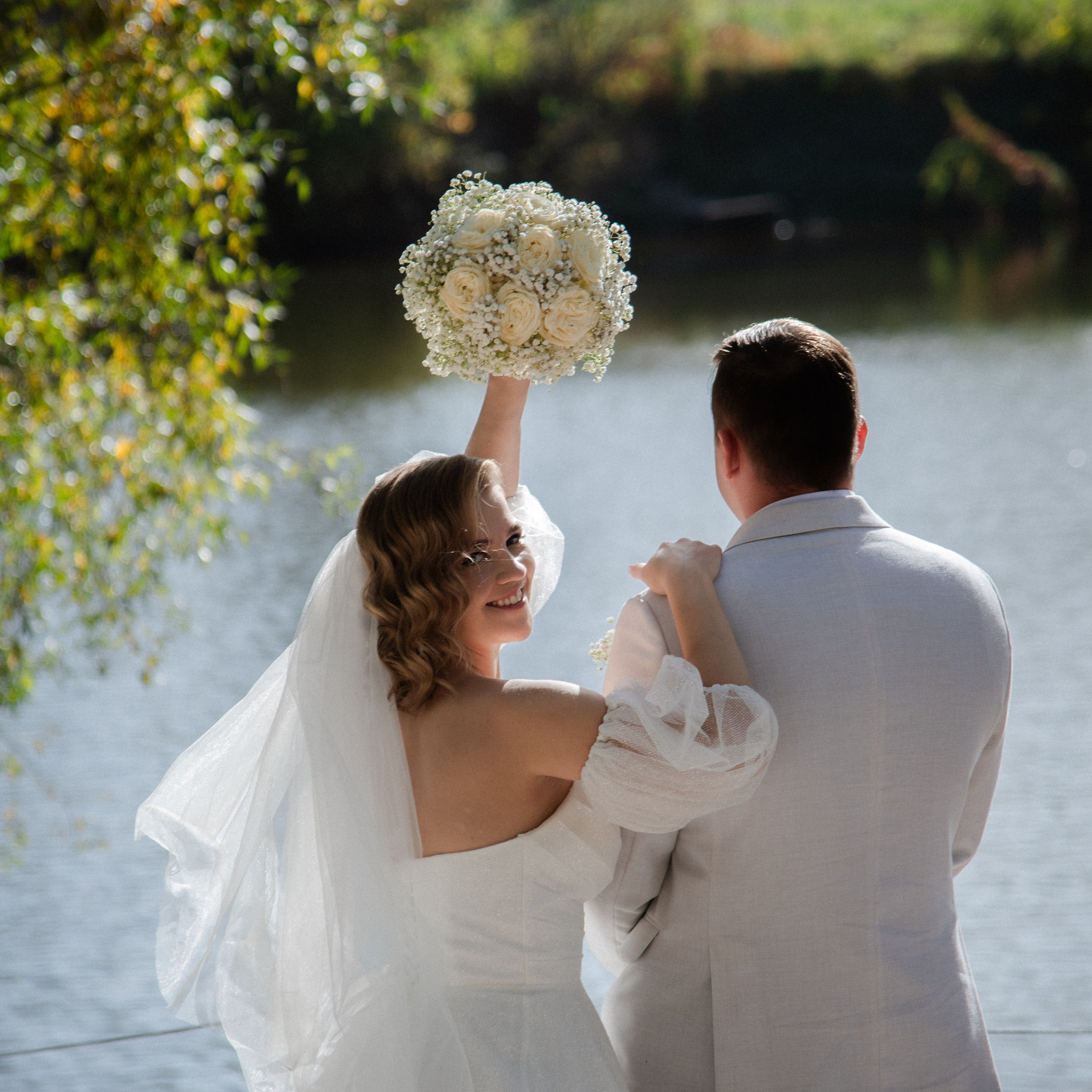 Аня Леша. ФОТОГРАФ СЕРГЕЕВА МАРИЯ