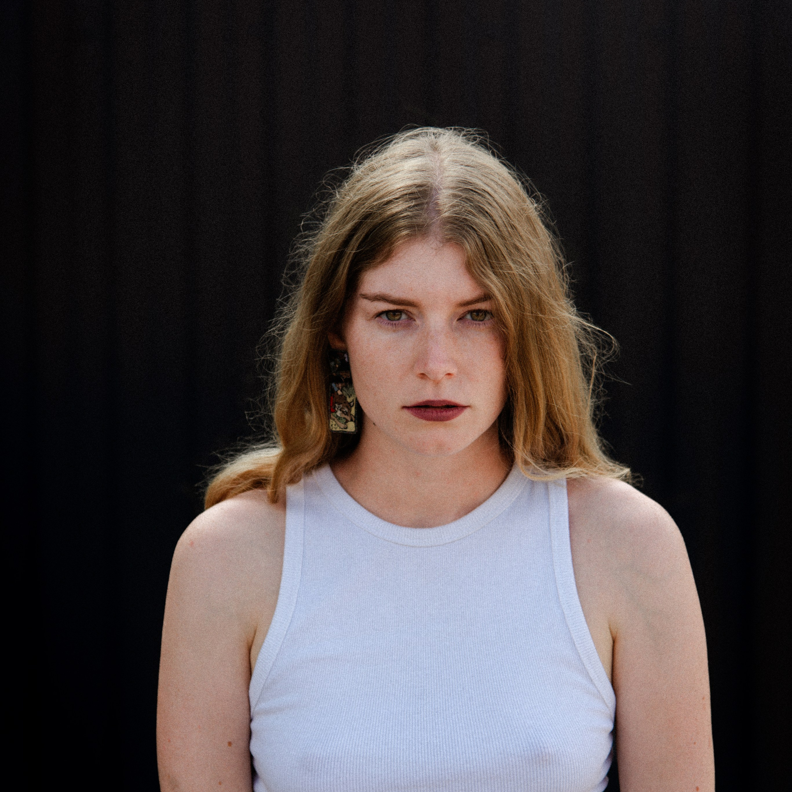 Мария. ФОТОГРАФ СЕРГЕЕВА МАРИЯ