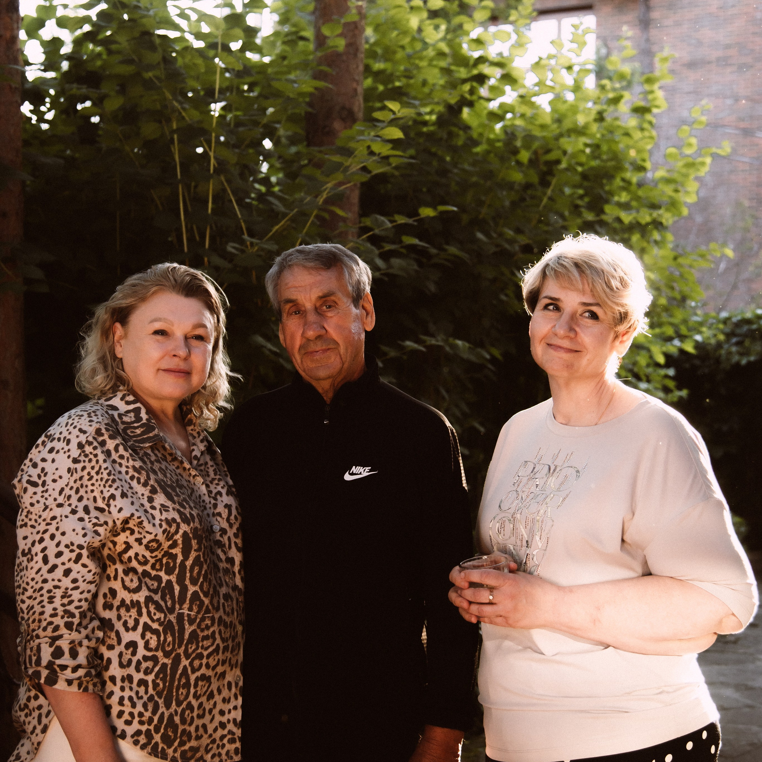 Юбилей. ФОТОГРАФ СЕРГЕЕВА МАРИЯ