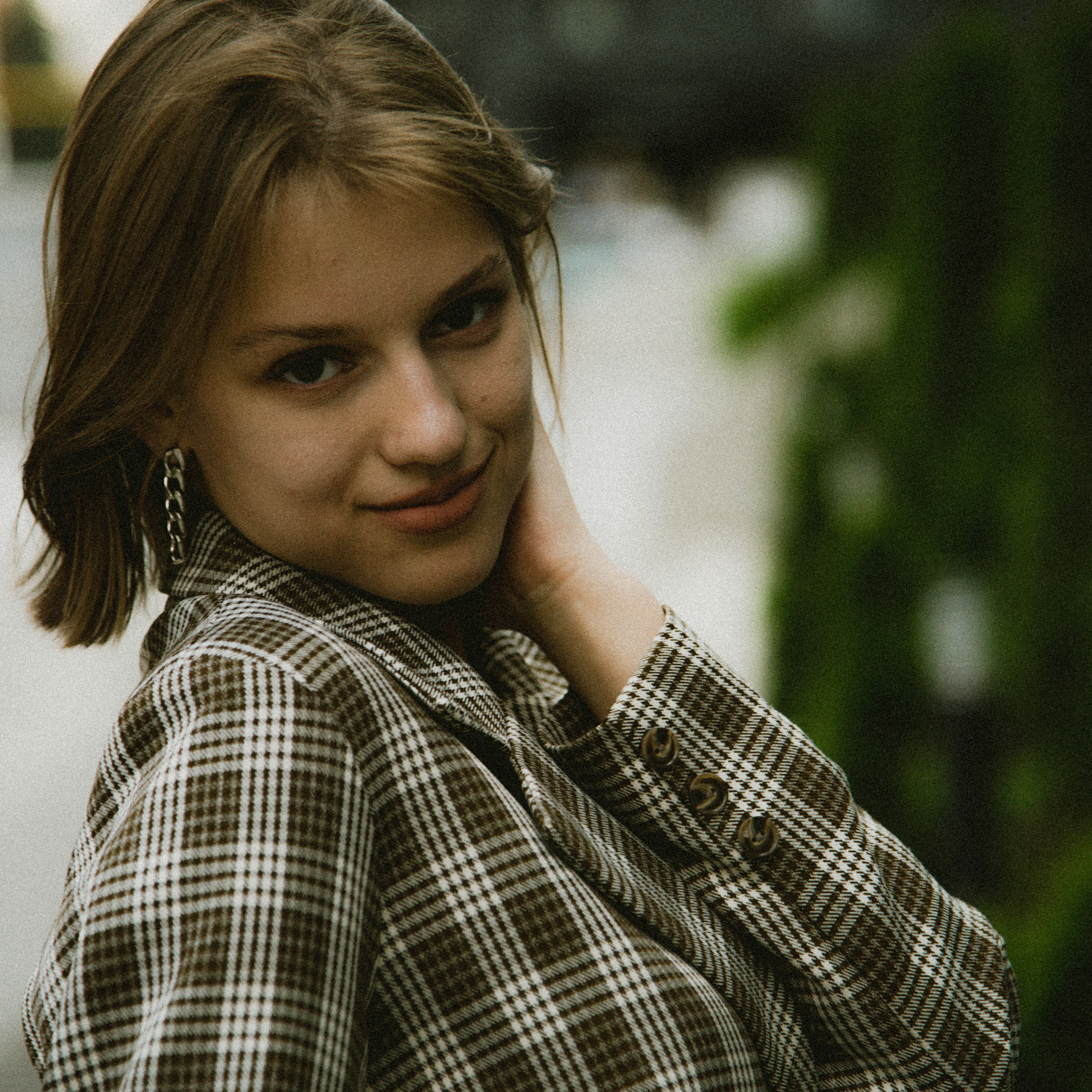 Городская экспресс (30 минут). ФОТОГРАФ СЕРГЕЕВА МАРИЯ