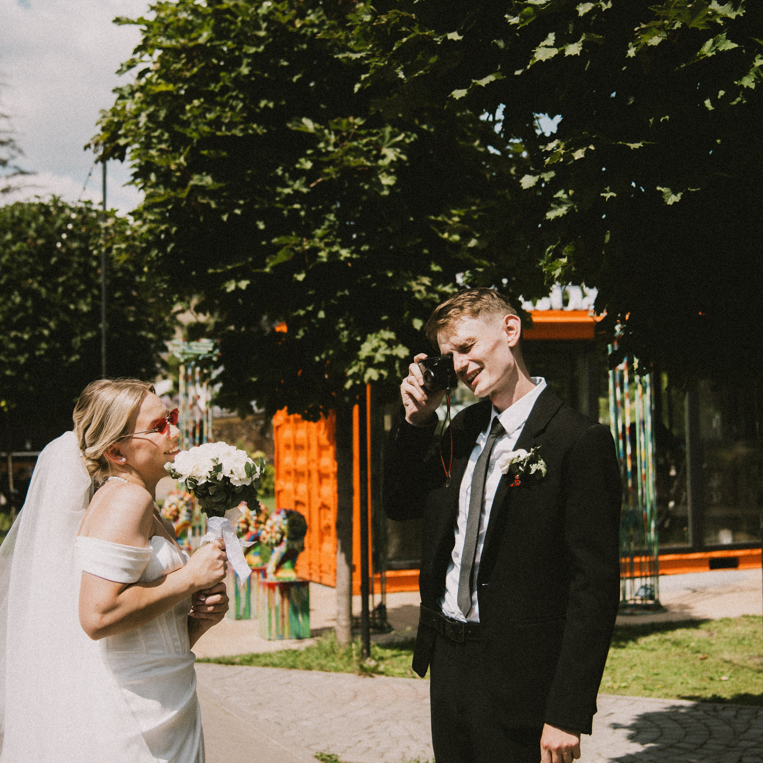 Кристина Саша. ФОТОГРАФ СЕРГЕЕВА МАРИЯ