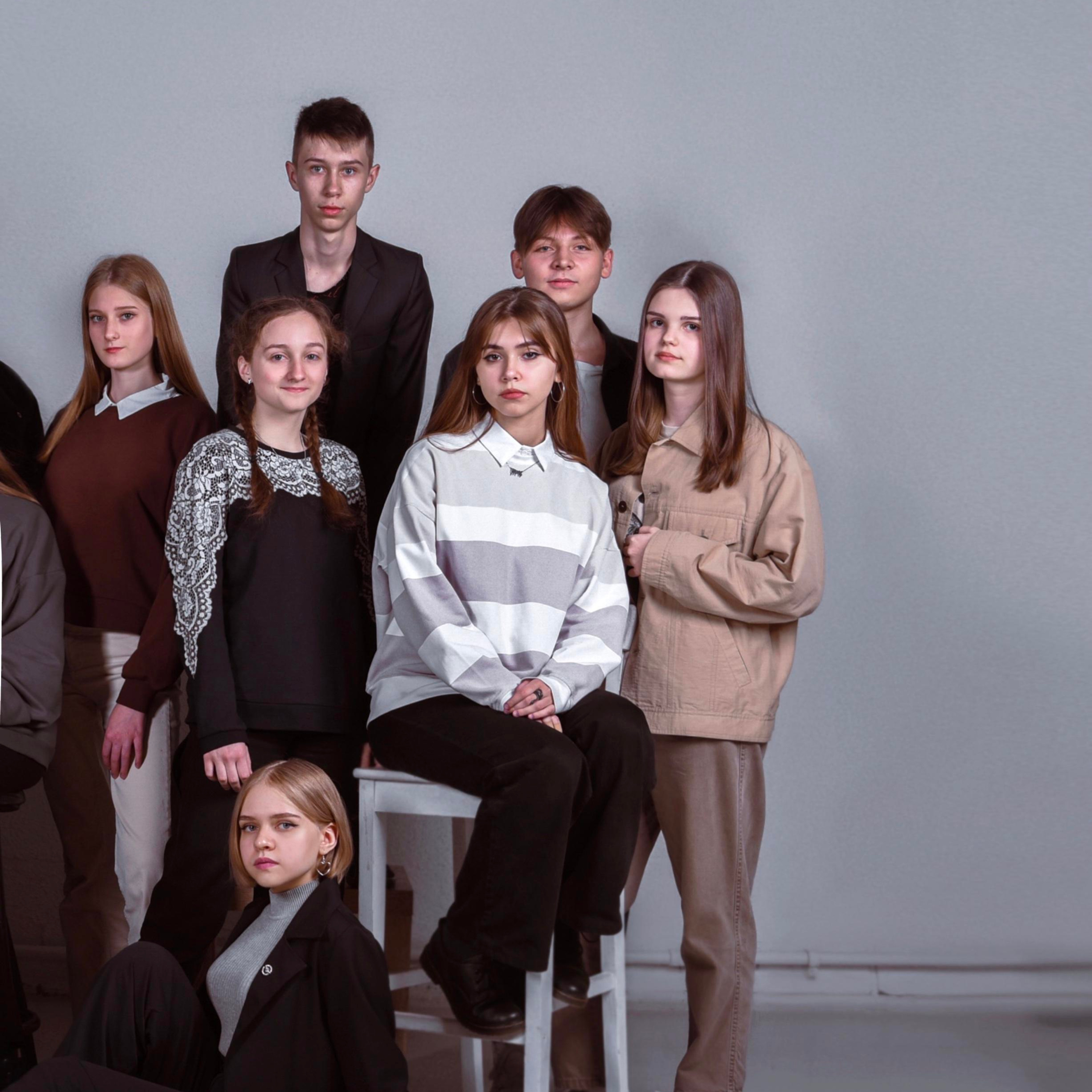 Юля. ФОТОГРАФ СЕРГЕЕВА МАРИЯ