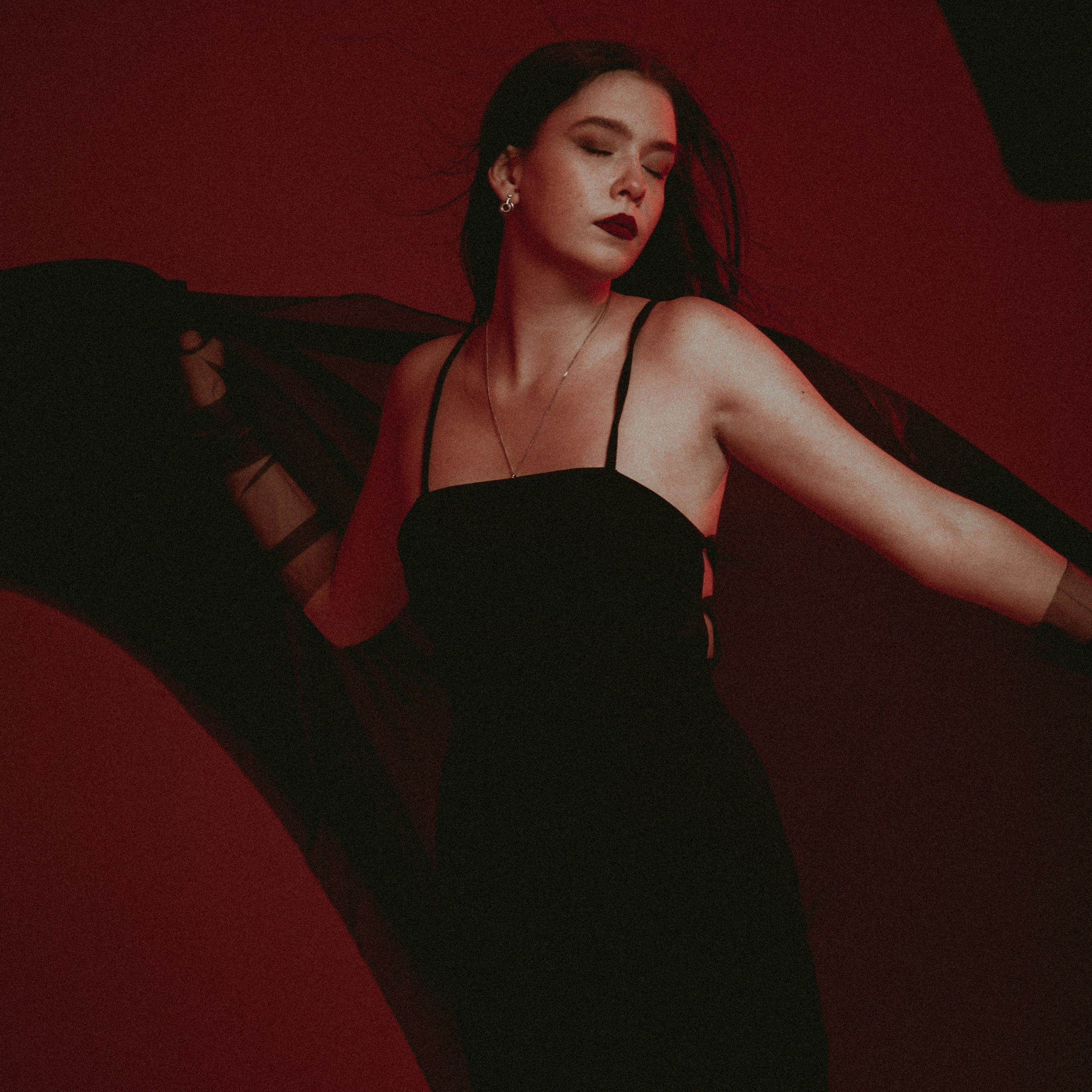 Настя — студия. ФОТОГРАФ СЕРГЕЕВА МАРИЯ