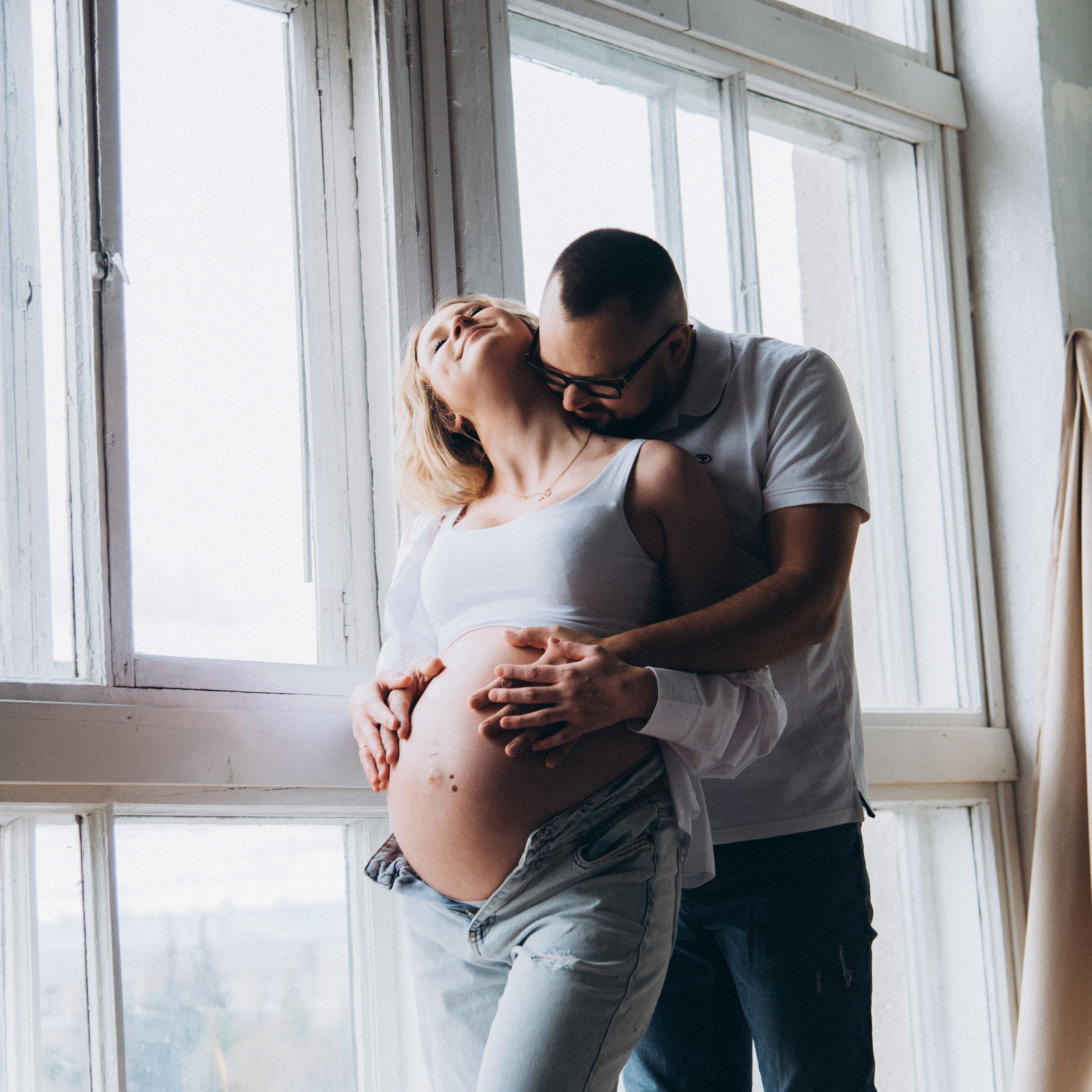 Настя Антон. ФОТОГРАФ СЕРГЕЕВА МАРИЯ