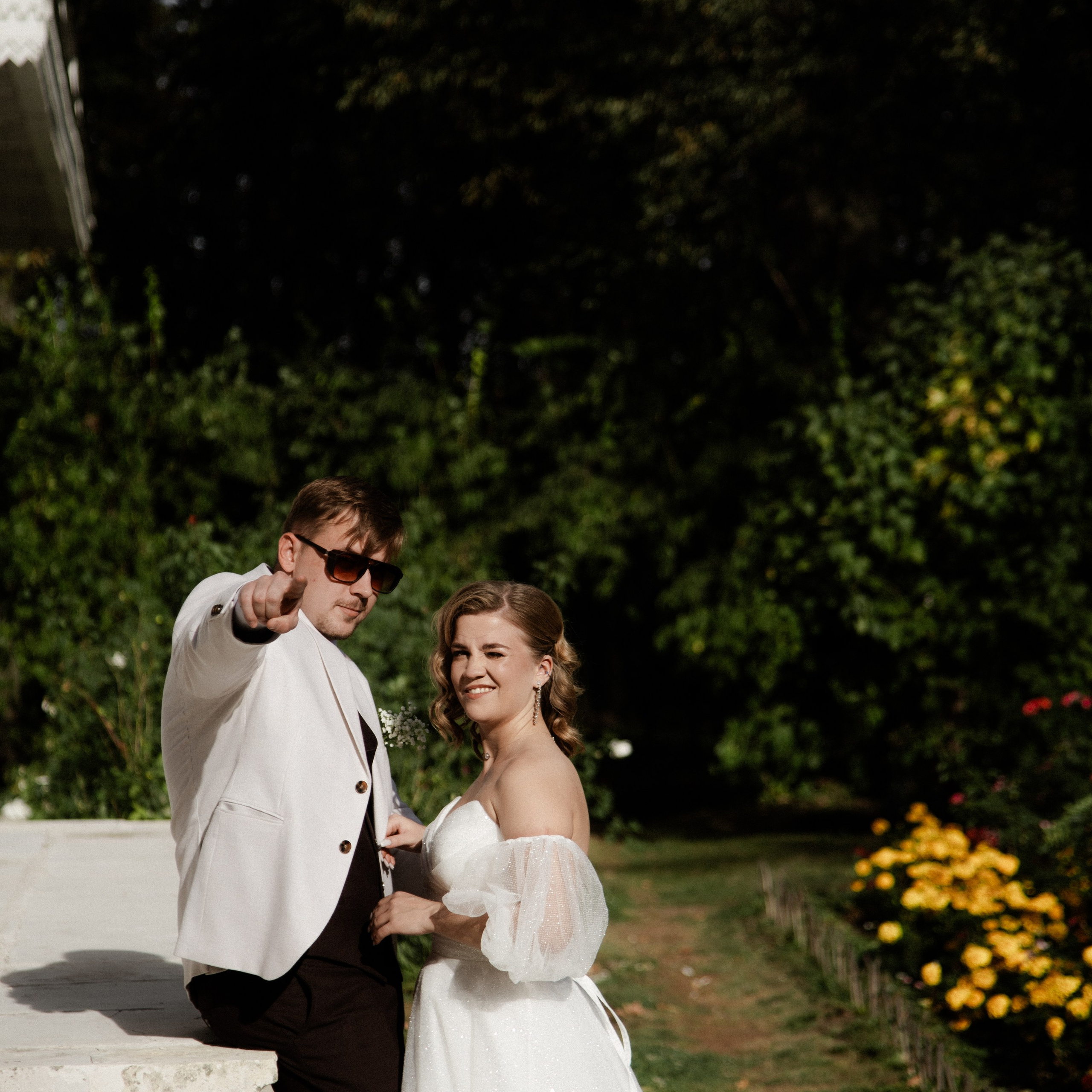 Аня Леша. ФОТОГРАФ СЕРГЕЕВА МАРИЯ