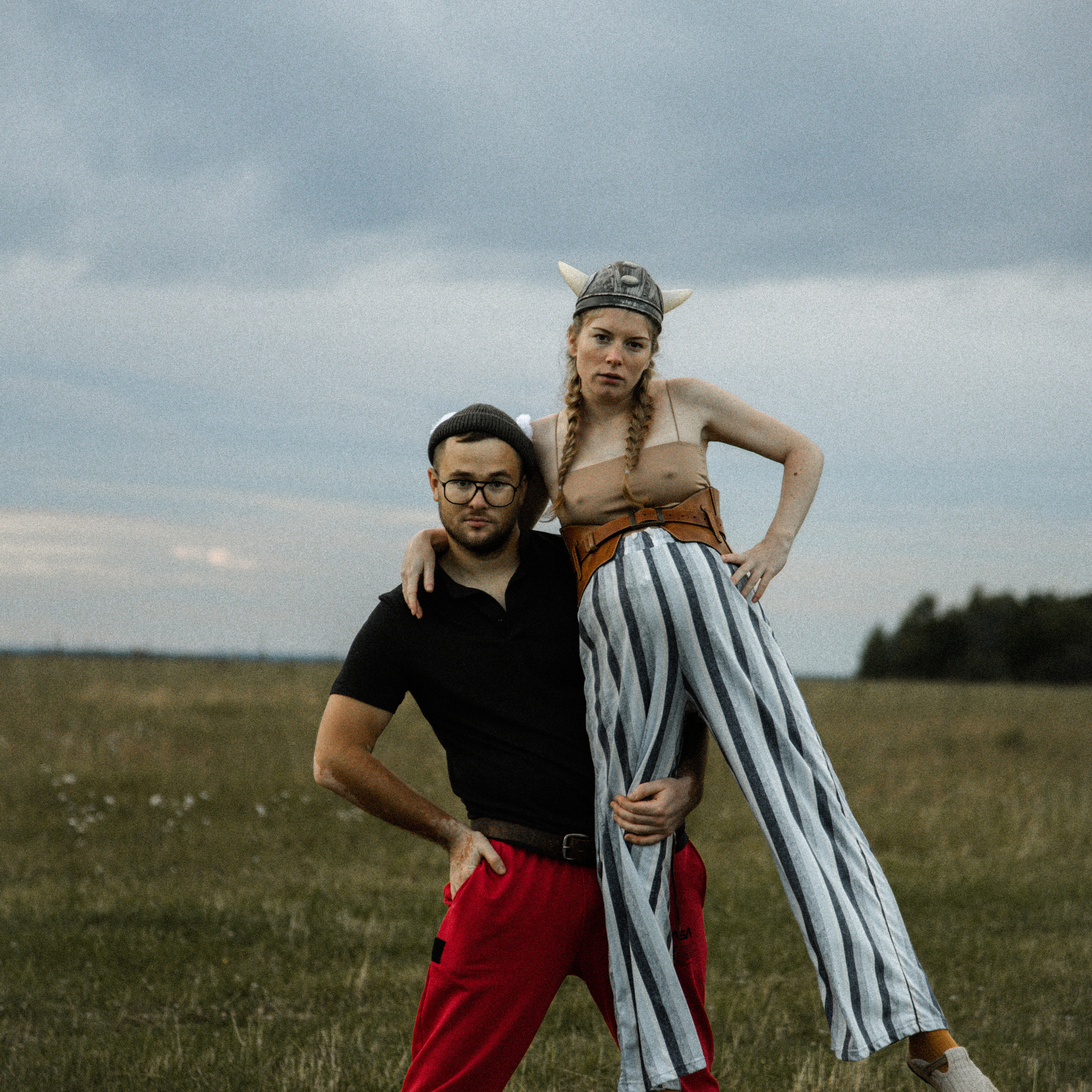 Маша ♡ Вадим. ФОТОГРАФ СЕРГЕЕВА МАРИЯ