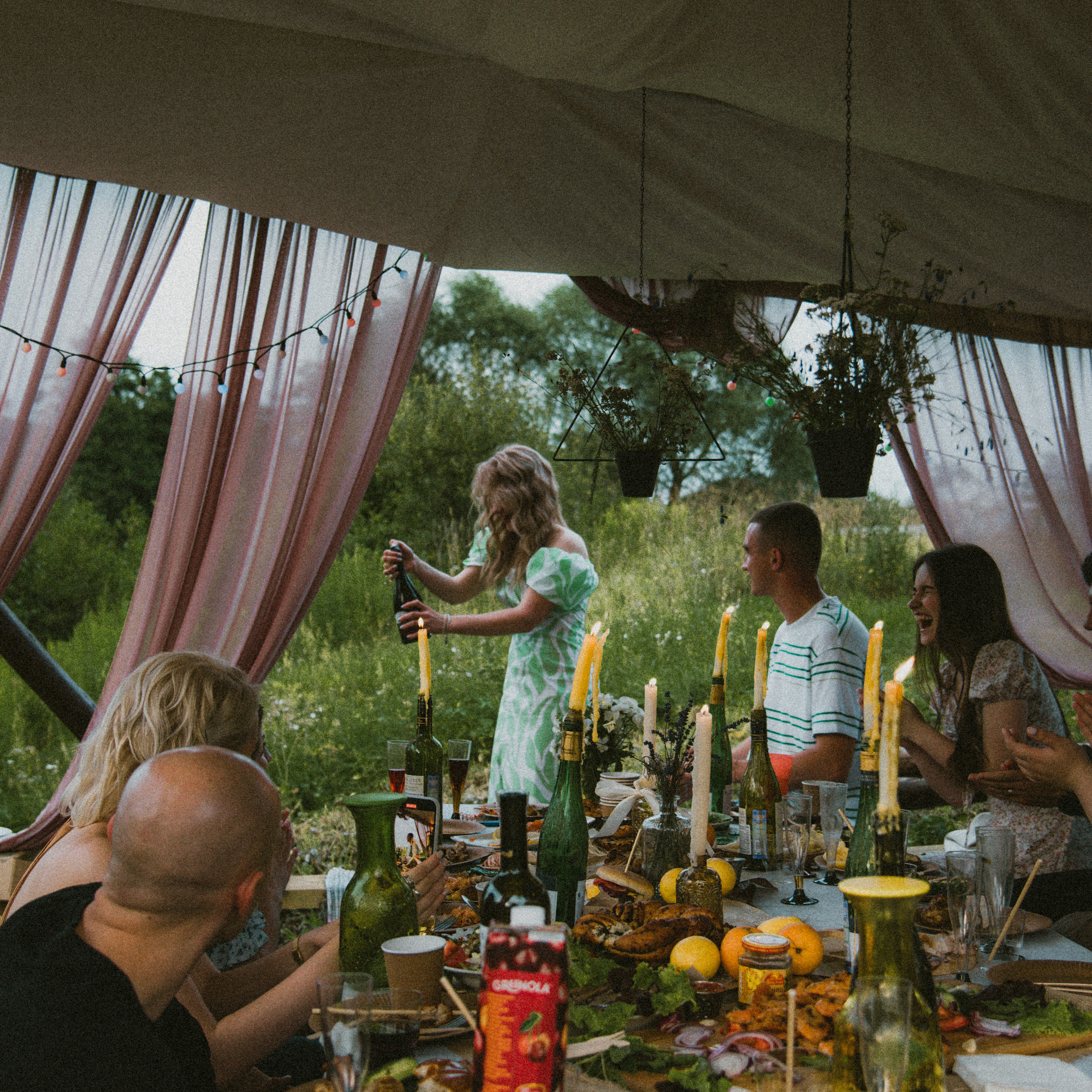 День рождения Саша. ФОТОГРАФ СЕРГЕЕВА МАРИЯ