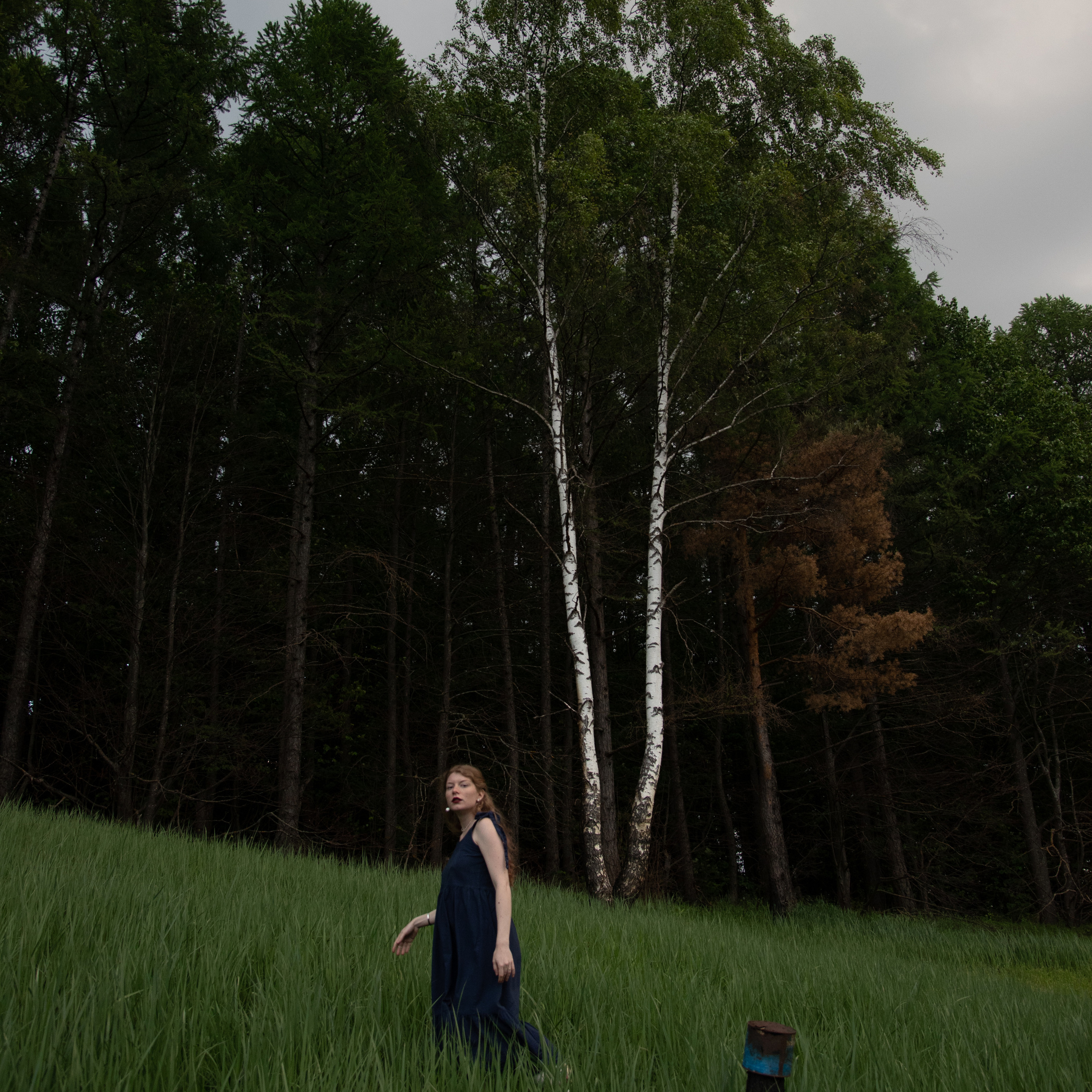 Анна-Мария. ФОТОГРАФ СЕРГЕЕВА МАРИЯ