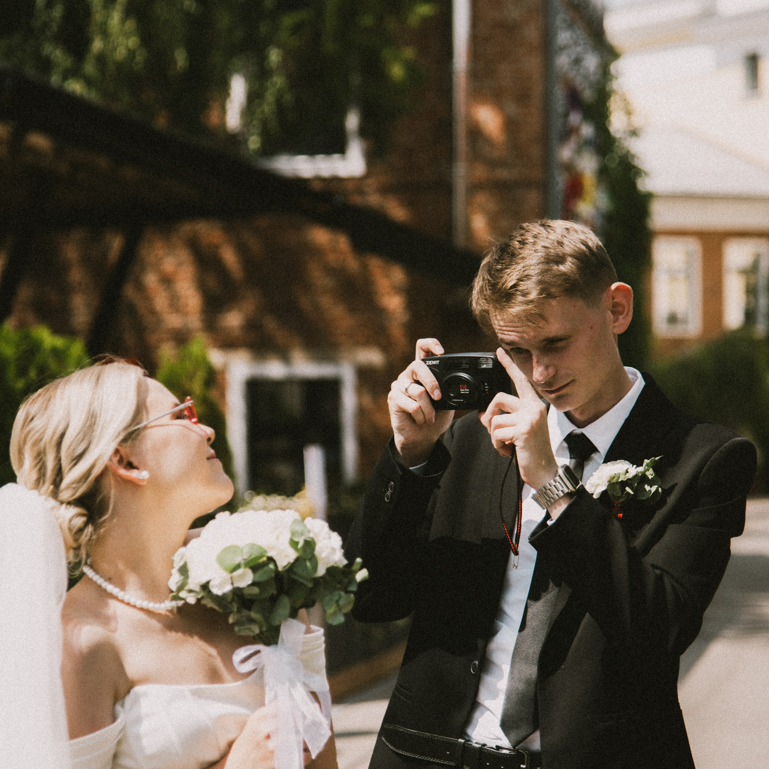 Кристина Саша. ФОТОГРАФ СЕРГЕЕВА МАРИЯ