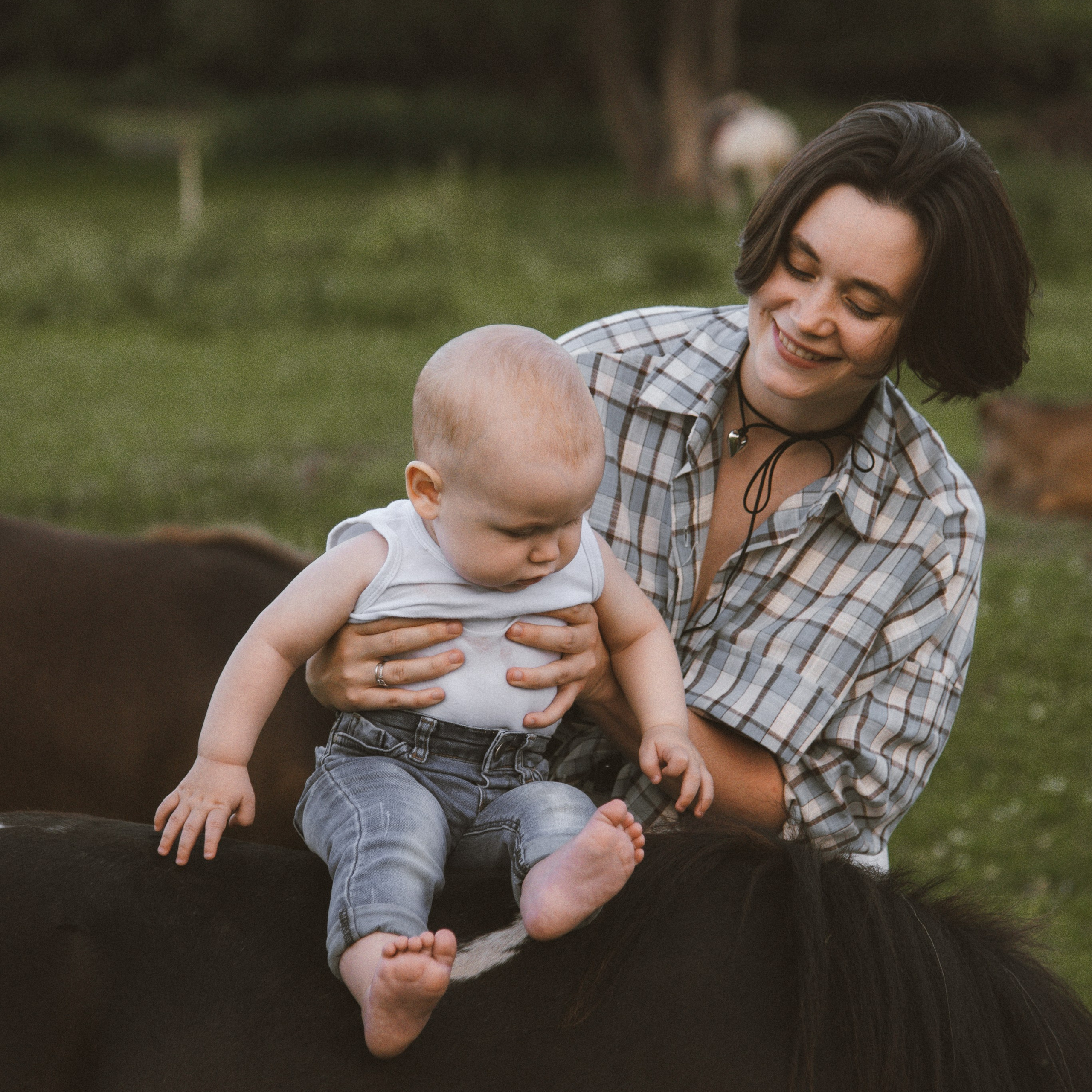 Юля & Макс. ФОТОГРАФ СЕРГЕЕВА МАРИЯ