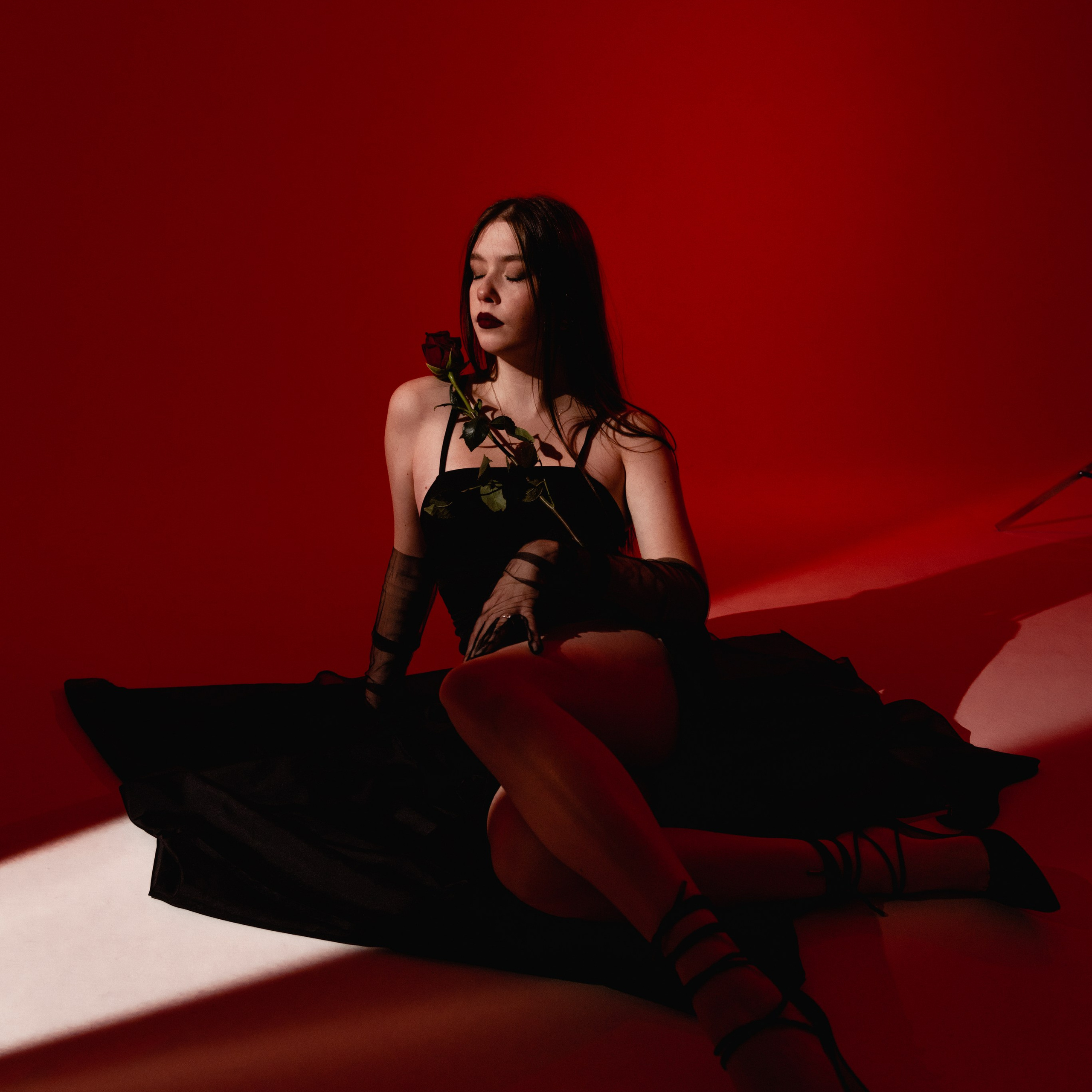 Настя — студия. ФОТОГРАФ СЕРГЕЕВА МАРИЯ