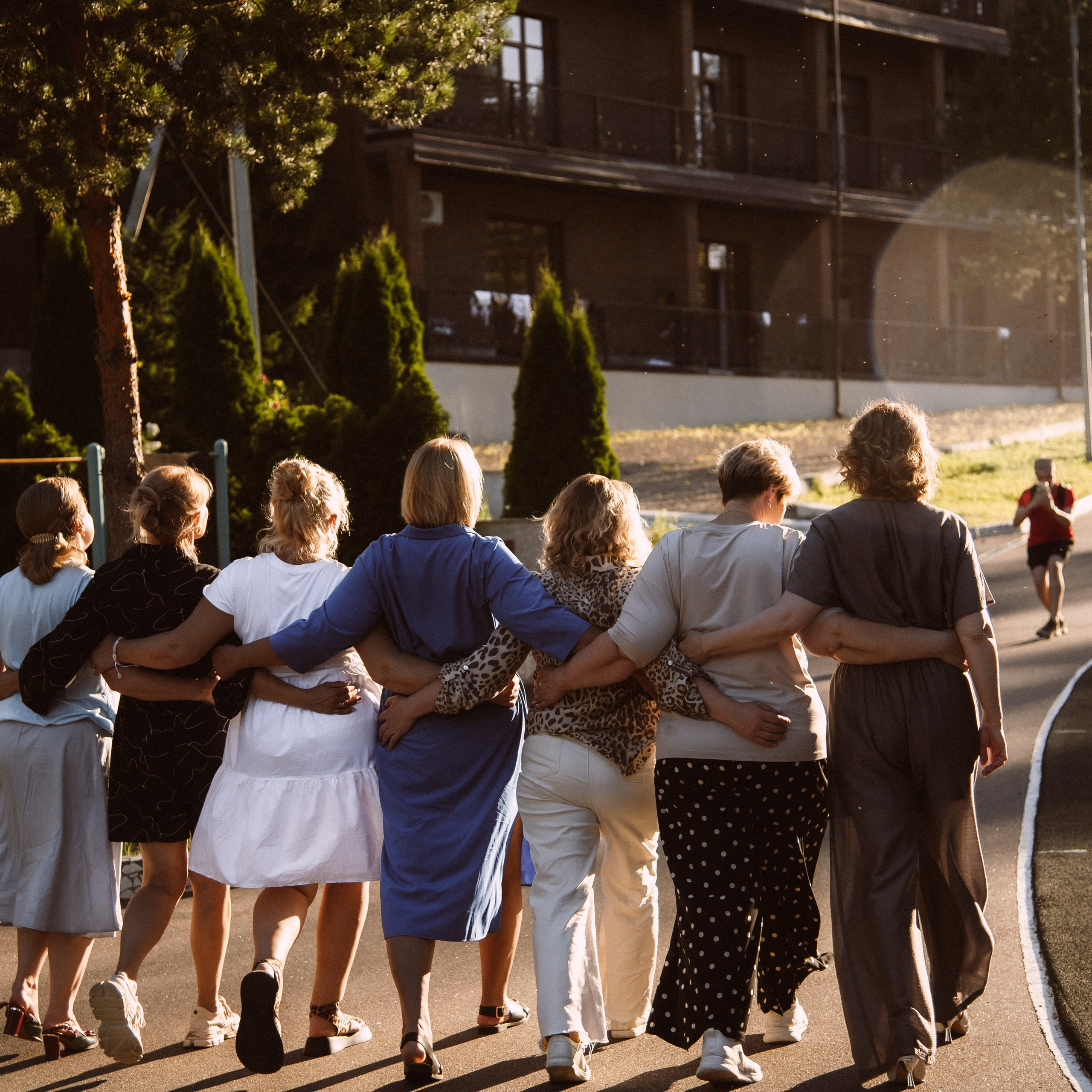 Юбилей. ФОТОГРАФ СЕРГЕЕВА МАРИЯ