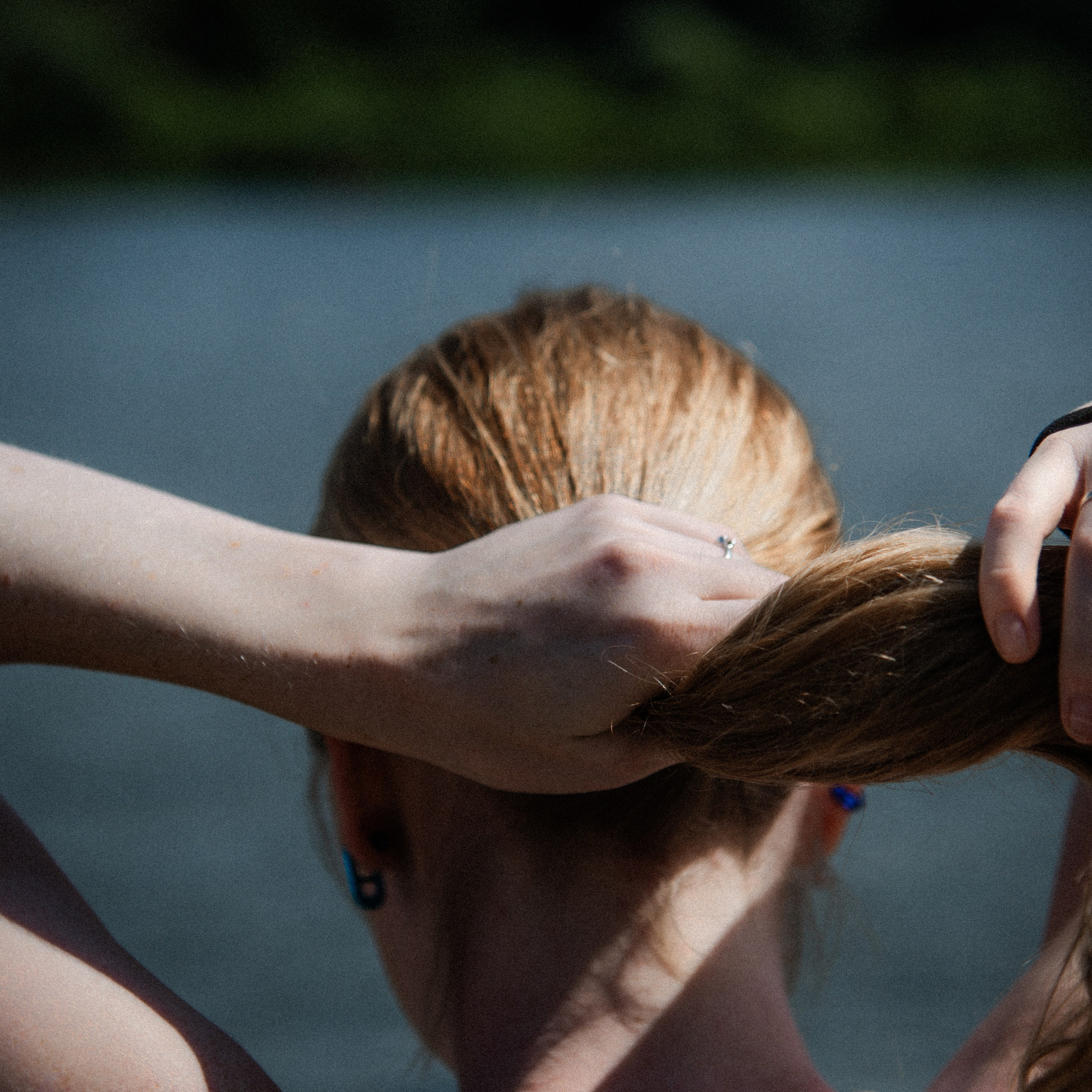 Мария. ФОТОГРАФ СЕРГЕЕВА МАРИЯ