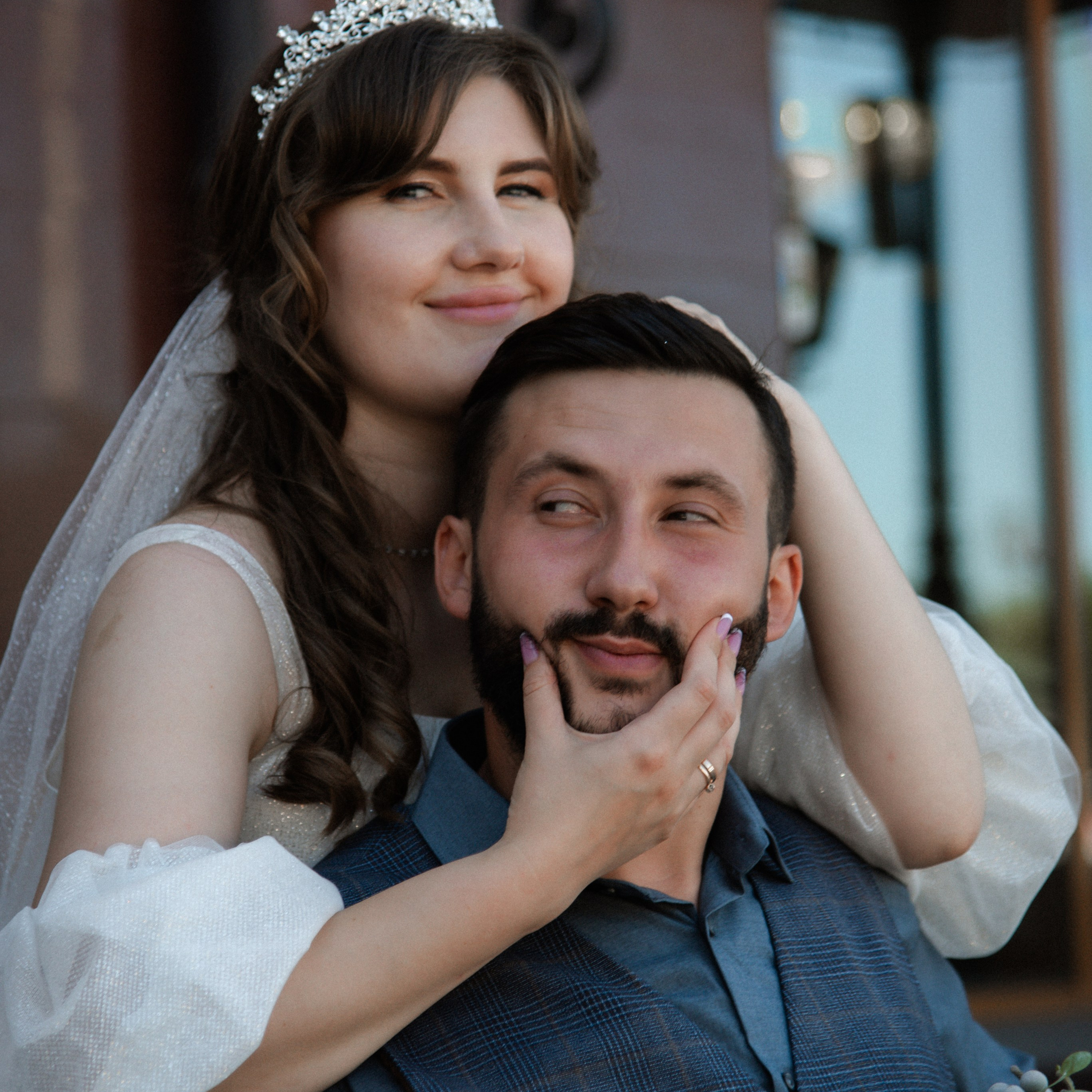 Лера Дима. ФОТОГРАФ СЕРГЕЕВА МАРИЯ