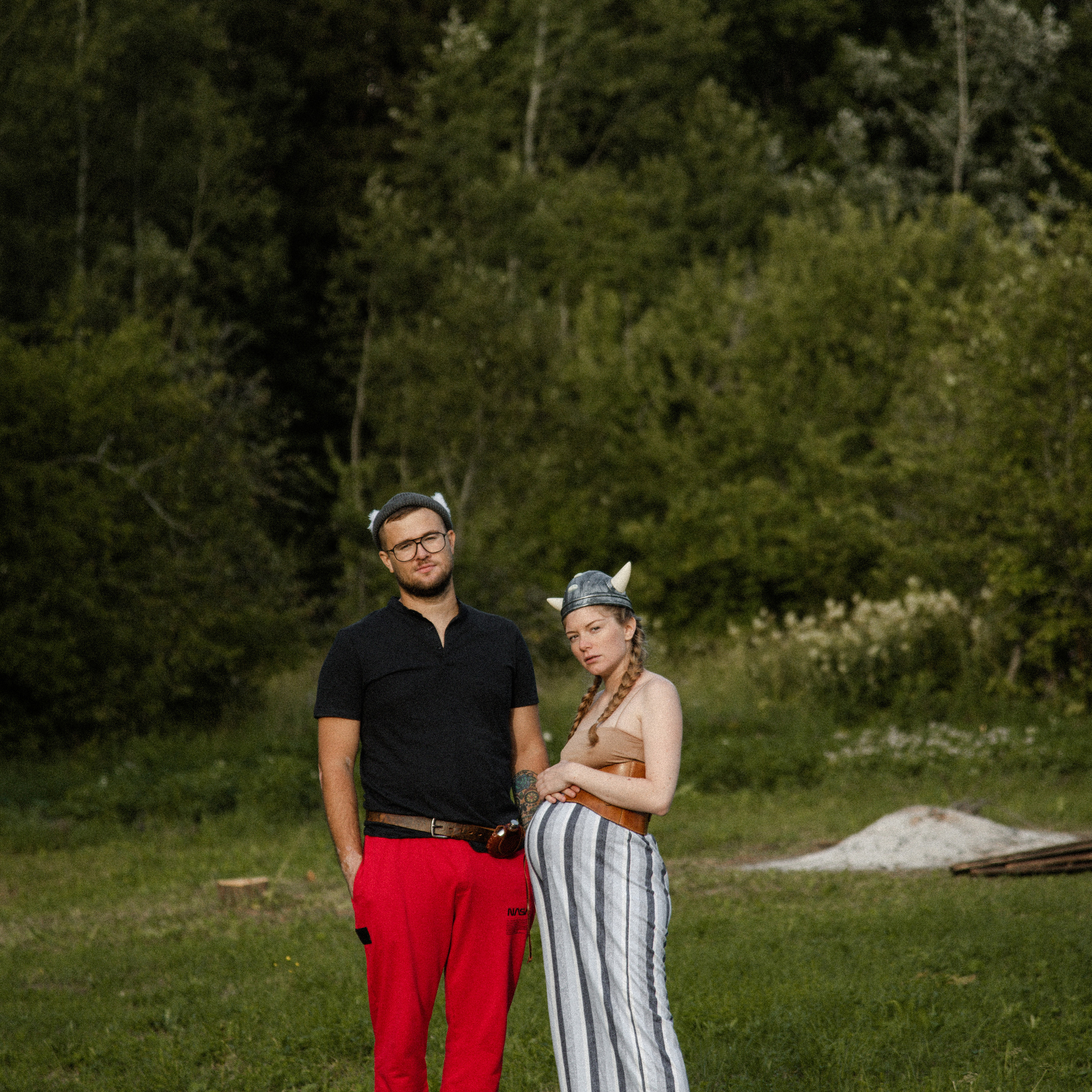 Маша ♡ Вадим. ФОТОГРАФ СЕРГЕЕВА МАРИЯ