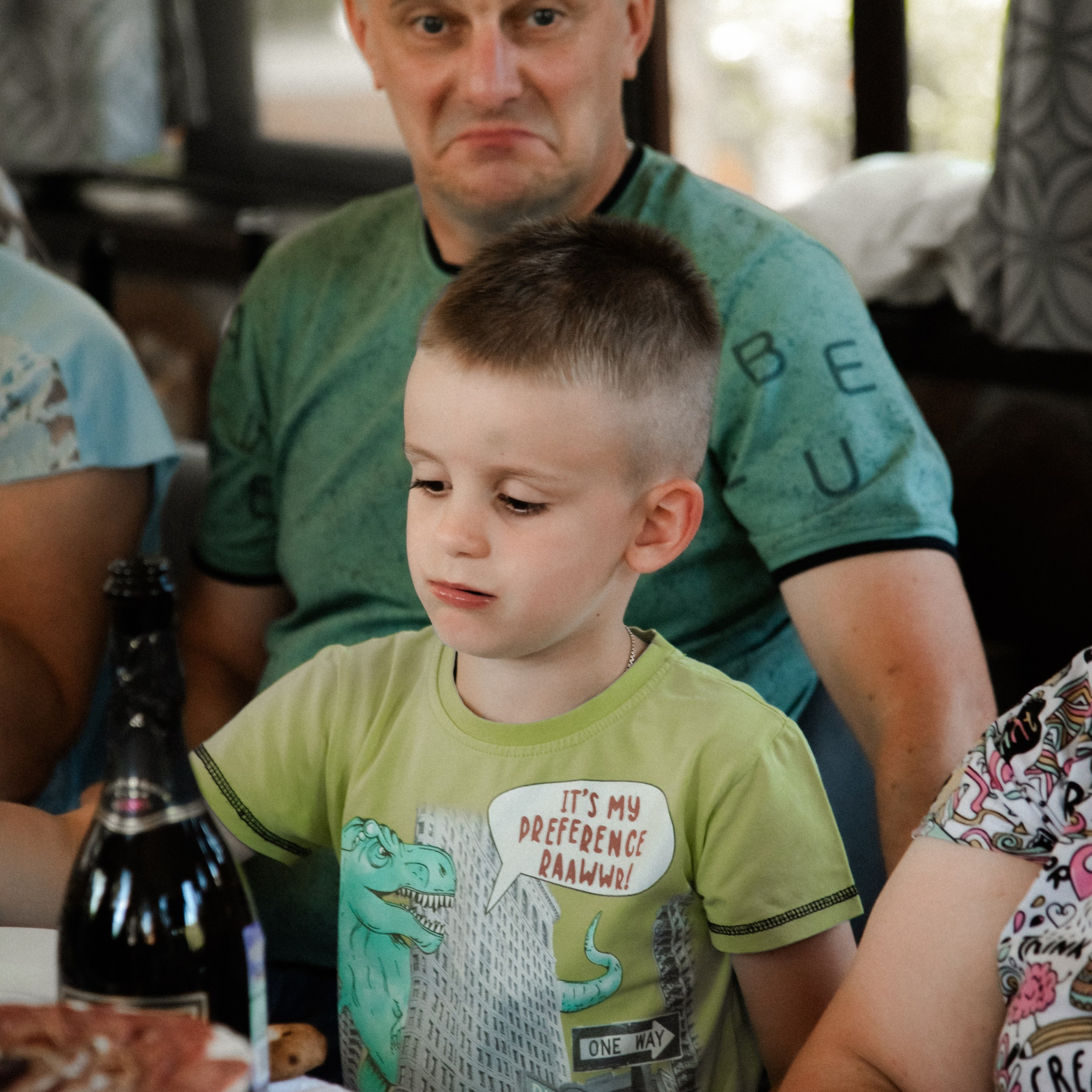 Юбилей. ФОТОГРАФ СЕРГЕЕВА МАРИЯ