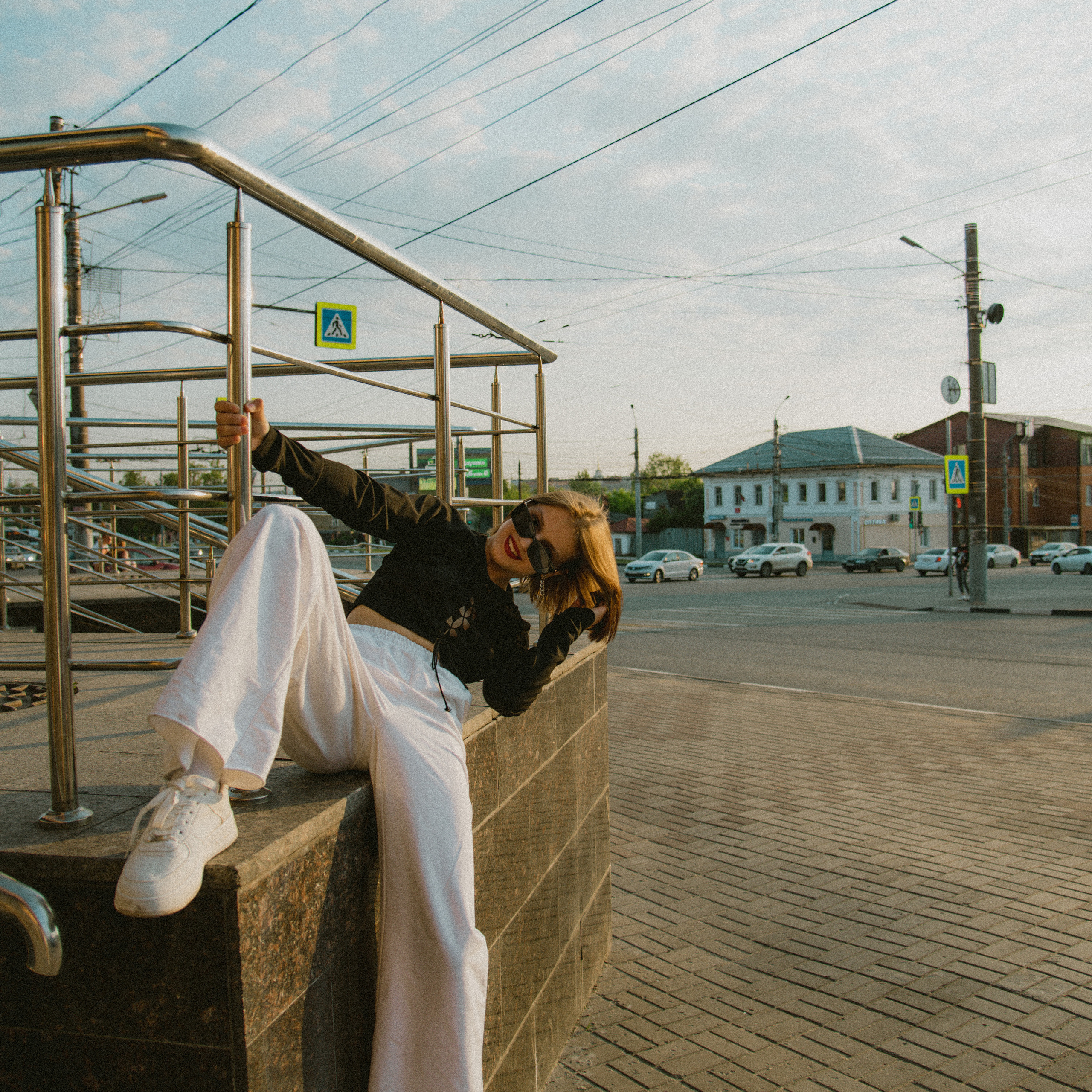 Городская экспресс (30 минут). ФОТОГРАФ СЕРГЕЕВА МАРИЯ