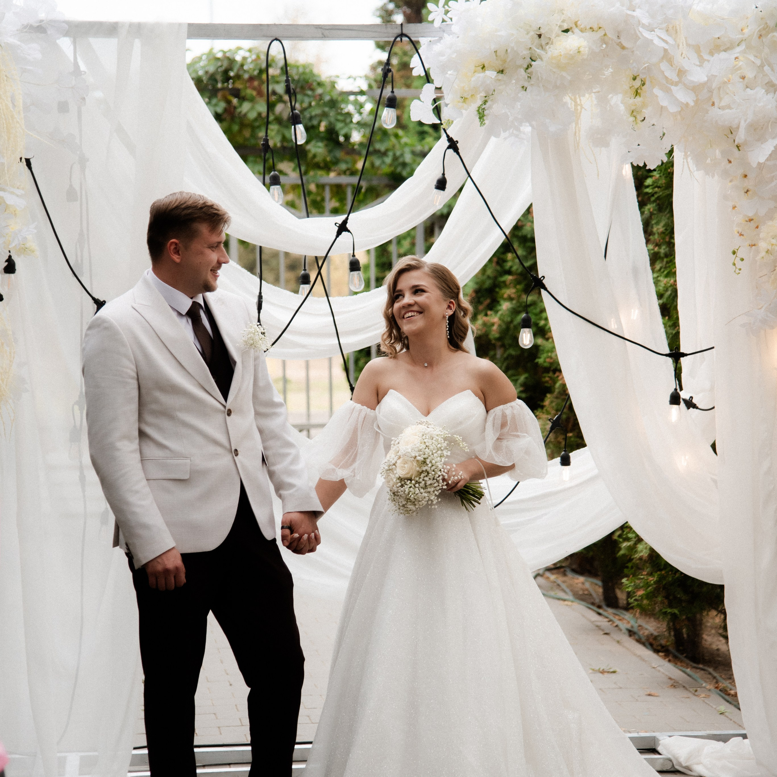 Аня Леша. ФОТОГРАФ СЕРГЕЕВА МАРИЯ