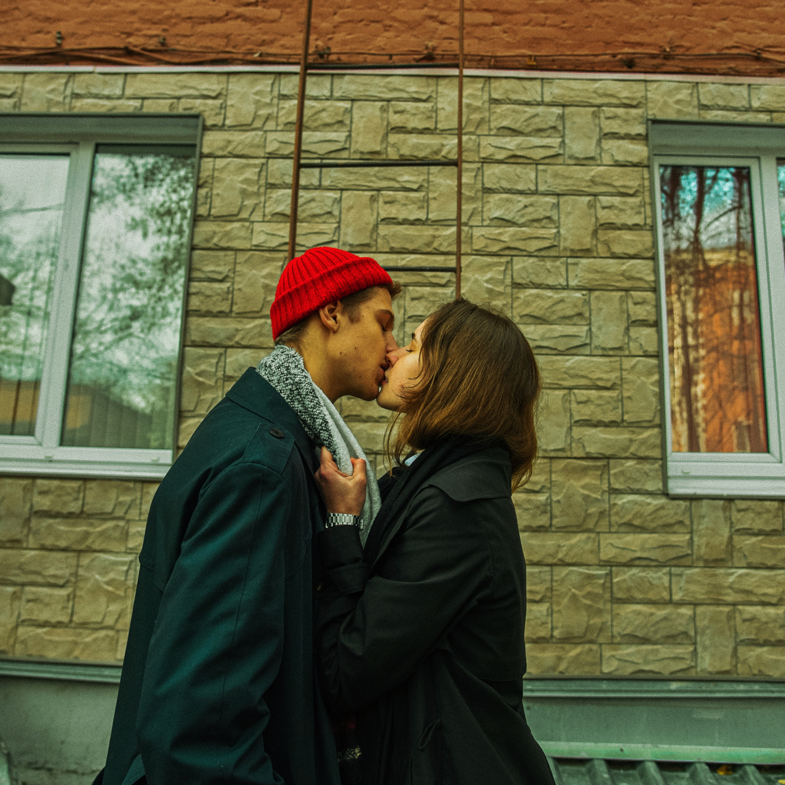 Лиза ♡ Дима. ФОТОГРАФ СЕРГЕЕВА МАРИЯ