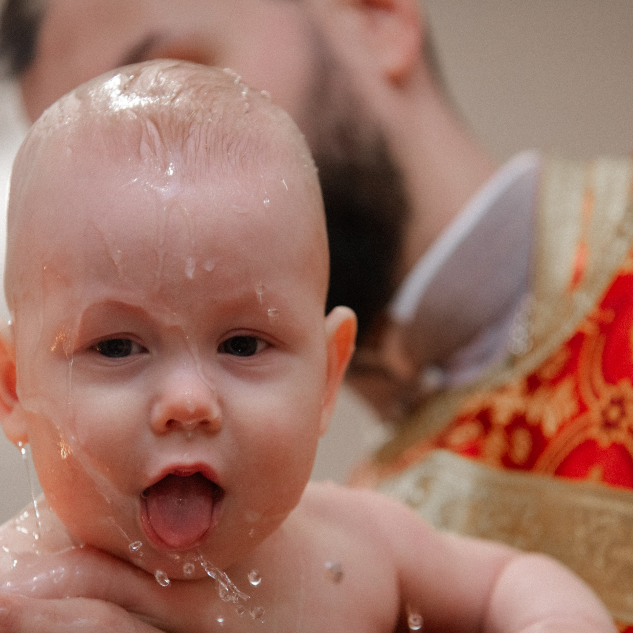 Крестины Вася. ФОТОГРАФ СЕРГЕЕВА МАРИЯ