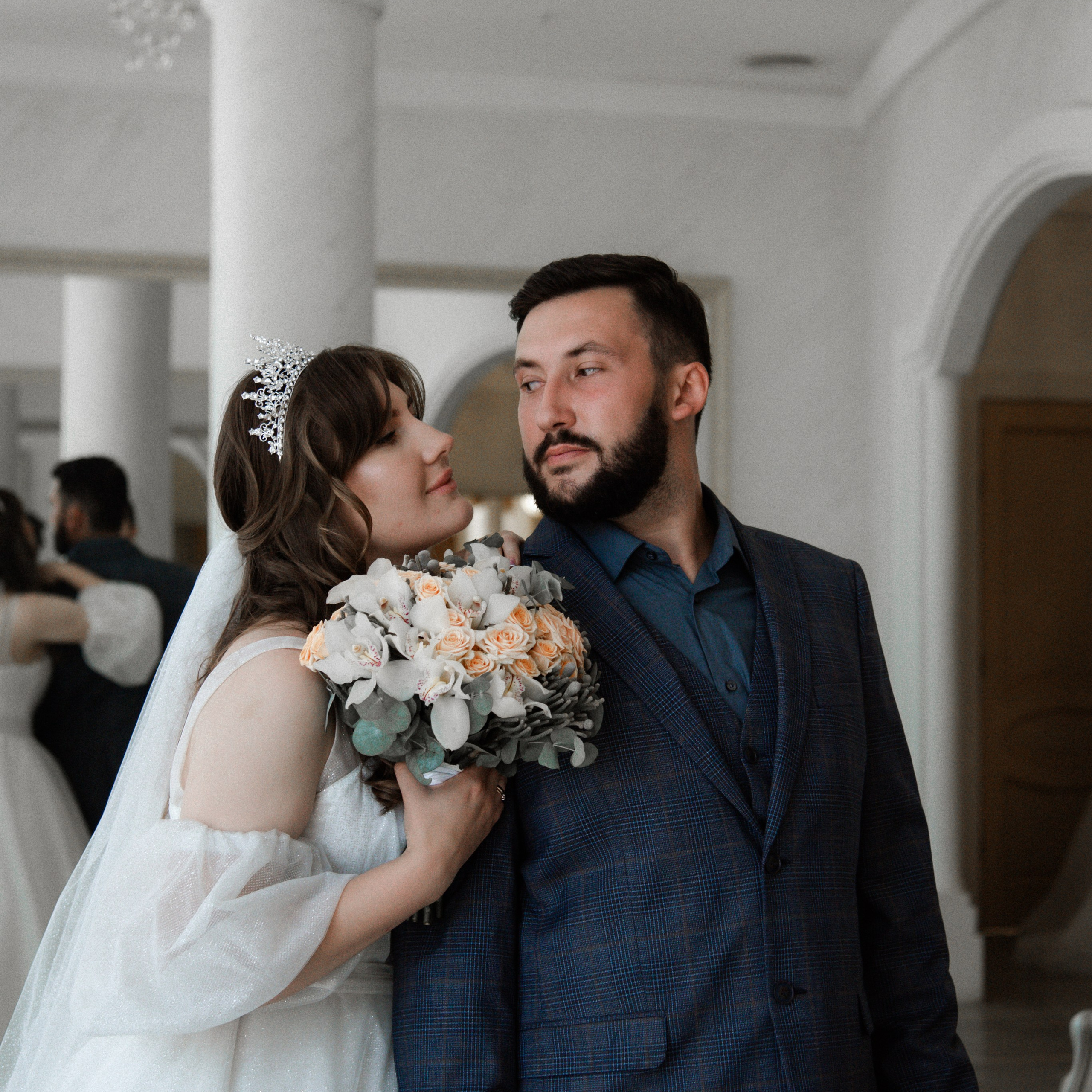 Лера Дима. ФОТОГРАФ СЕРГЕЕВА МАРИЯ