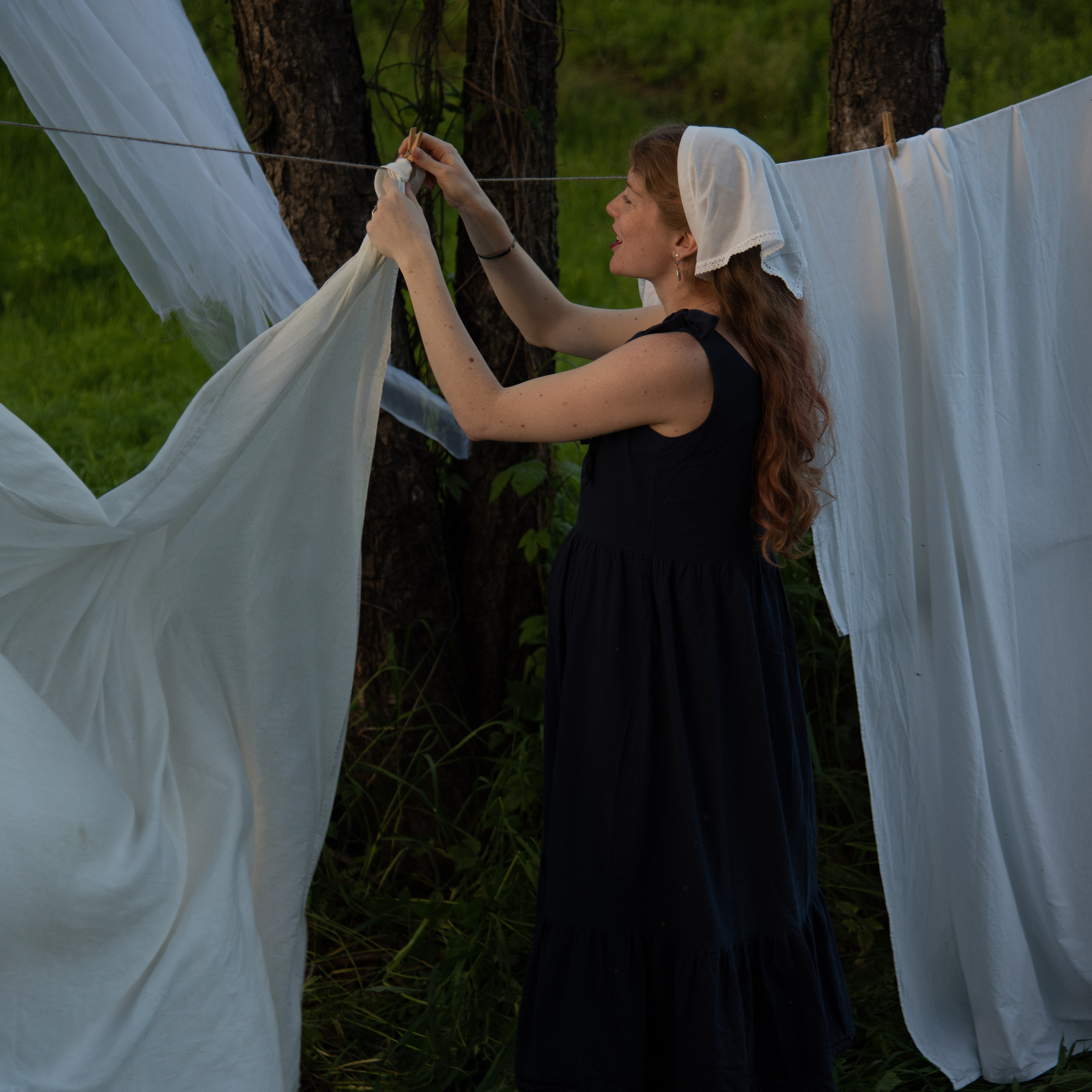 Анна-Мария. ФОТОГРАФ СЕРГЕЕВА МАРИЯ