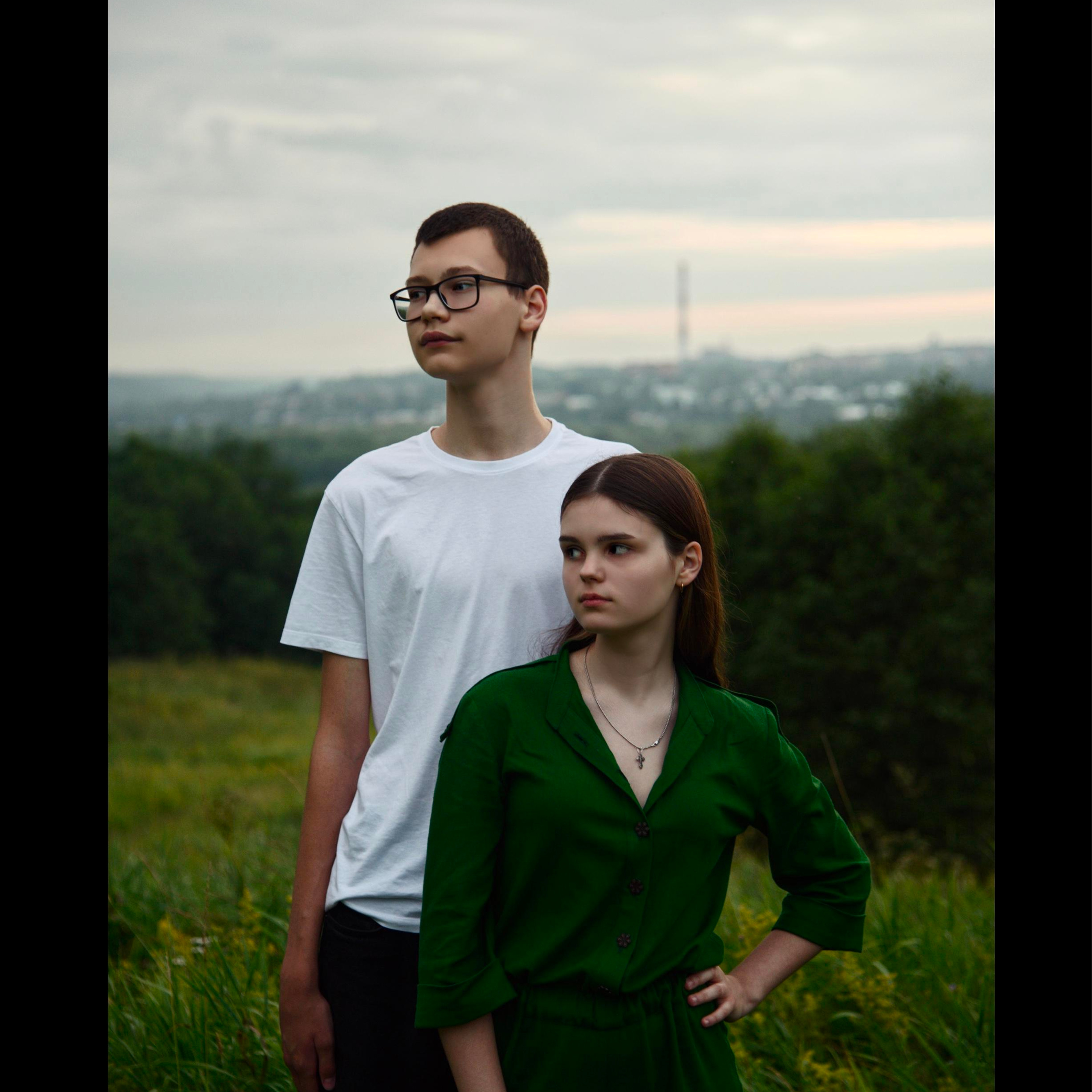 Юля. ФОТОГРАФ СЕРГЕЕВА МАРИЯ