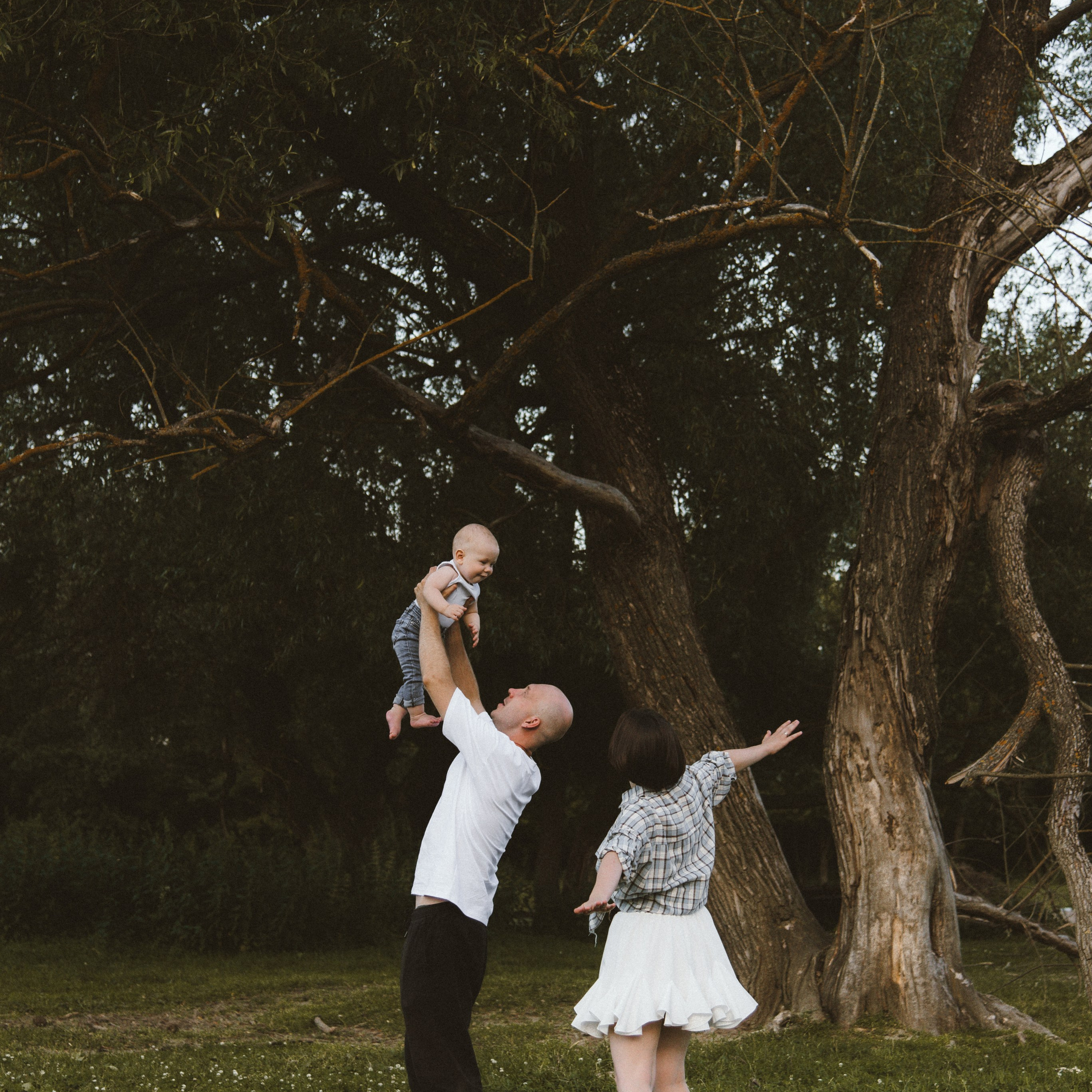 Юля & Макс. ФОТОГРАФ СЕРГЕЕВА МАРИЯ