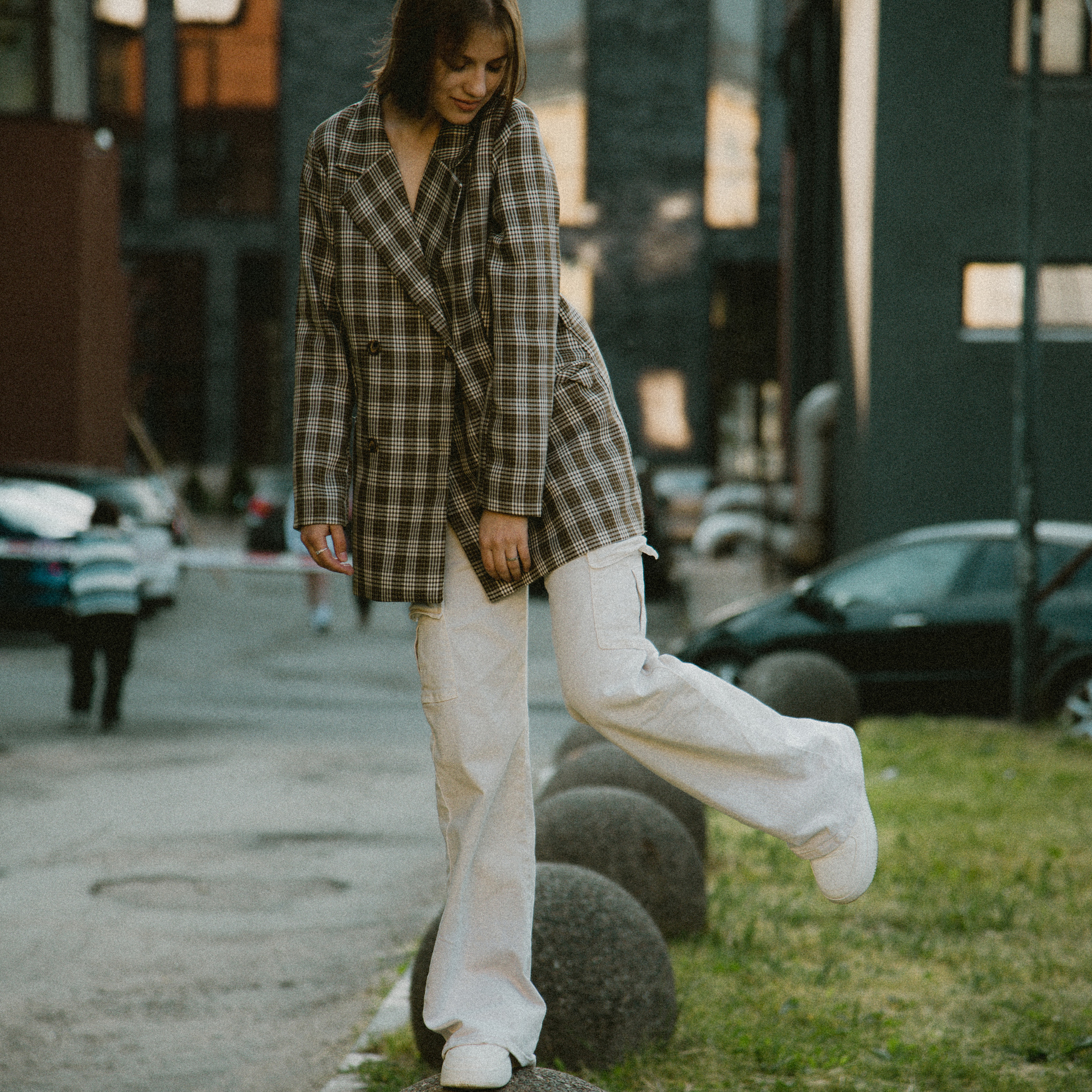 Городская экспресс (30 минут). ФОТОГРАФ СЕРГЕЕВА МАРИЯ