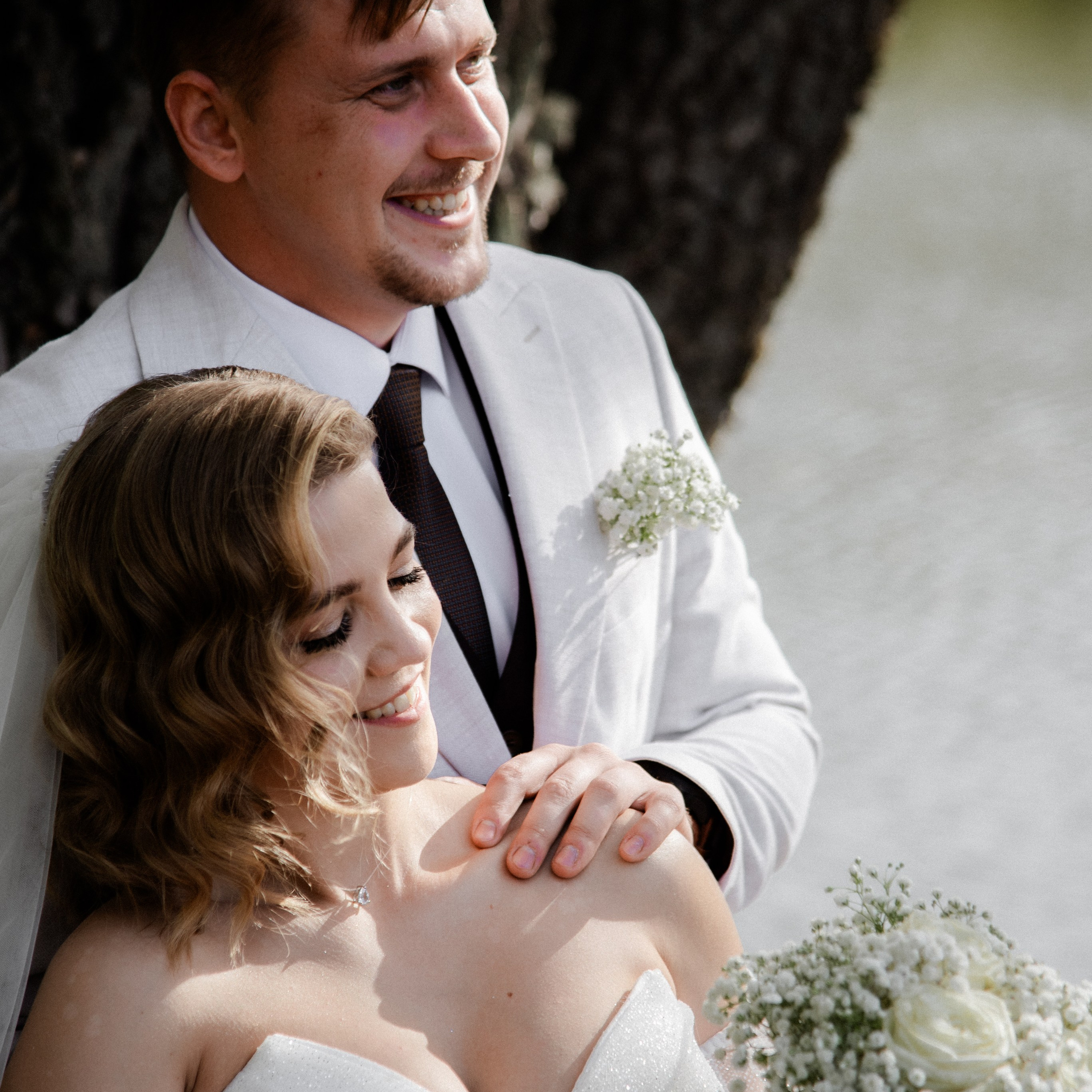 Аня Леша. ФОТОГРАФ СЕРГЕЕВА МАРИЯ