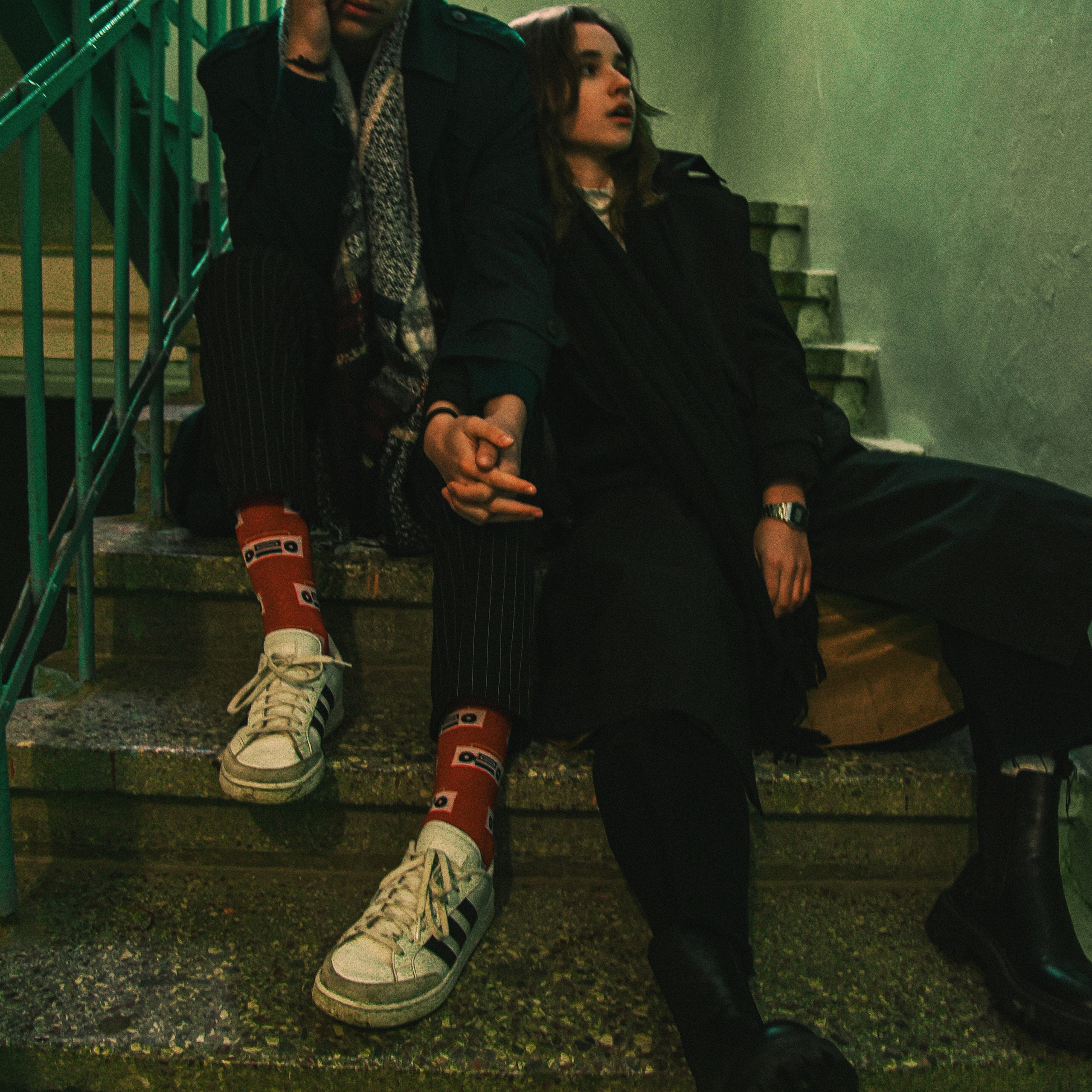 Лиза ♡ Дима. ФОТОГРАФ СЕРГЕЕВА МАРИЯ