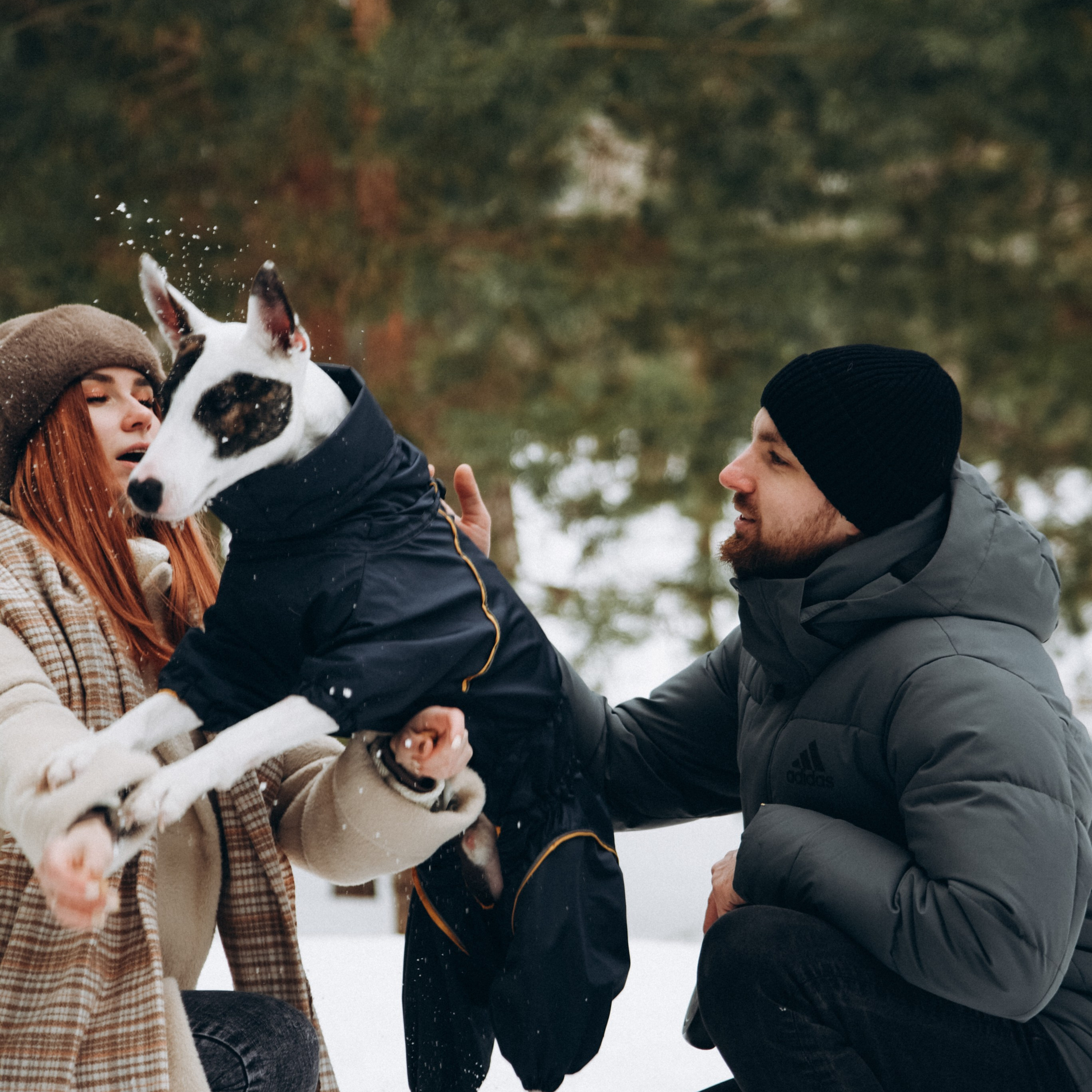 Вика Дима. ФОТОГРАФ СЕРГЕЕВА МАРИЯ