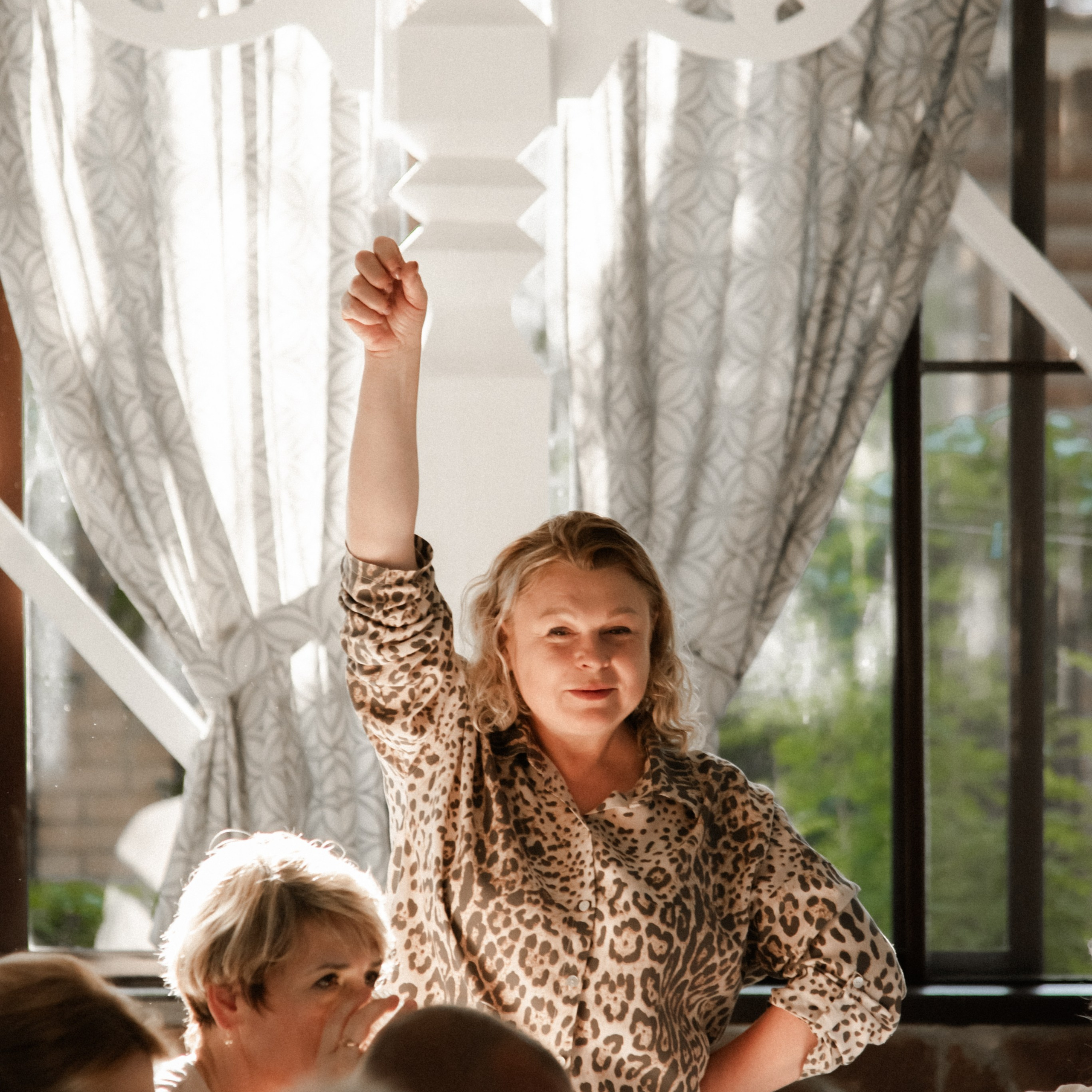 Юбилей. ФОТОГРАФ СЕРГЕЕВА МАРИЯ