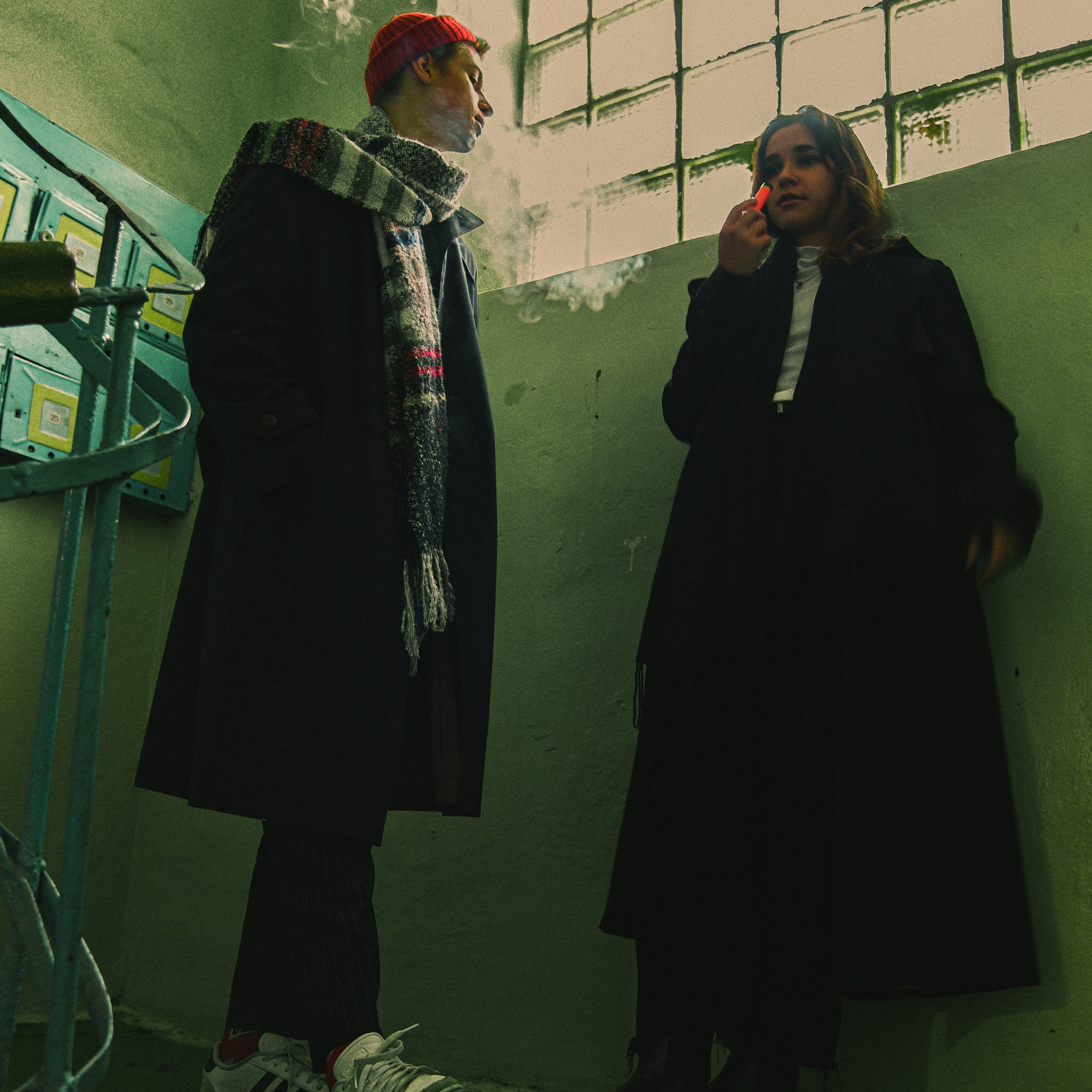 Лиза ♡ Дима. ФОТОГРАФ СЕРГЕЕВА МАРИЯ