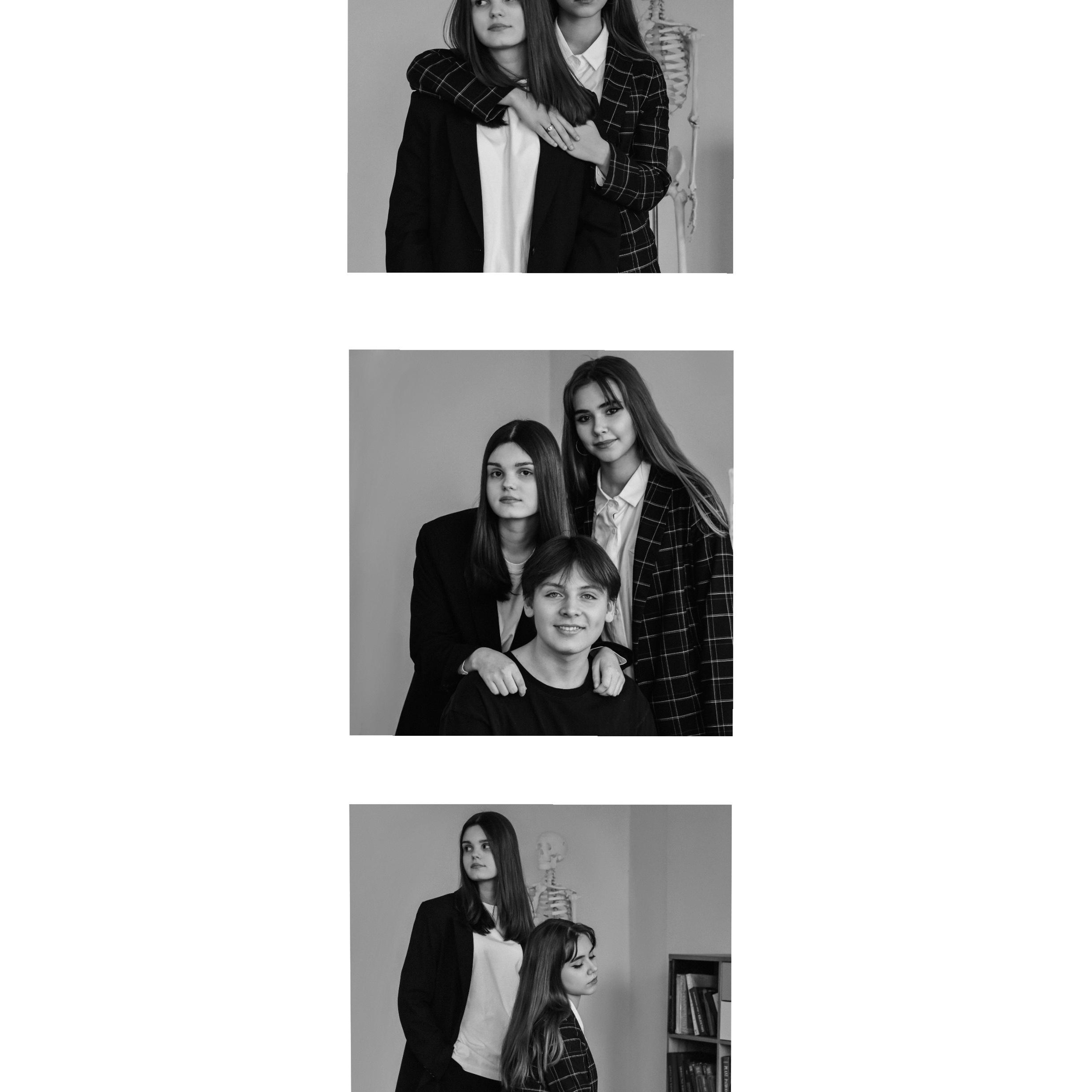 Лера. ФОТОГРАФ СЕРГЕЕВА МАРИЯ