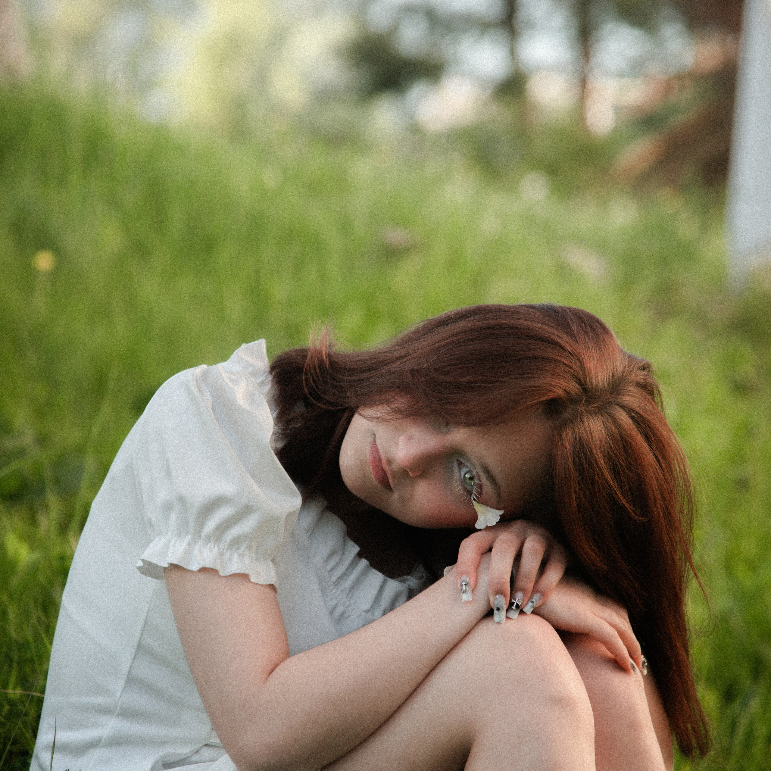 Александра. ФОТОГРАФ СЕРГЕЕВА МАРИЯ